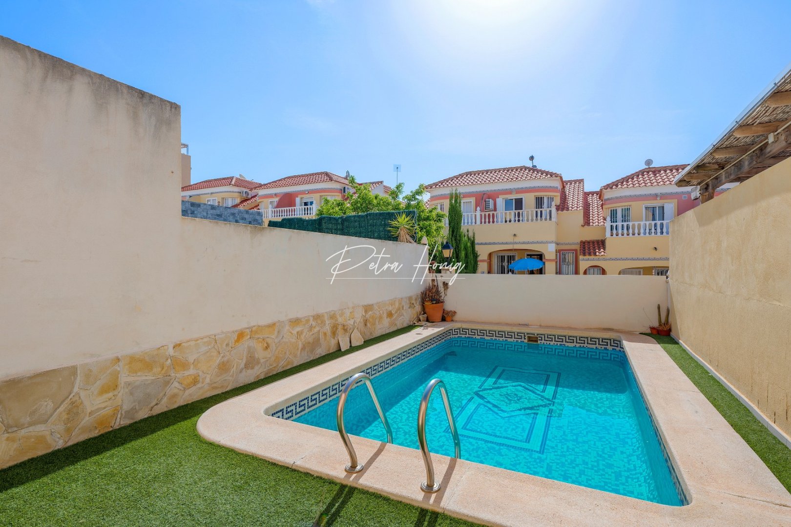 A Vendre - Maison de ville - Orihuela Costa - Las Filipinas
