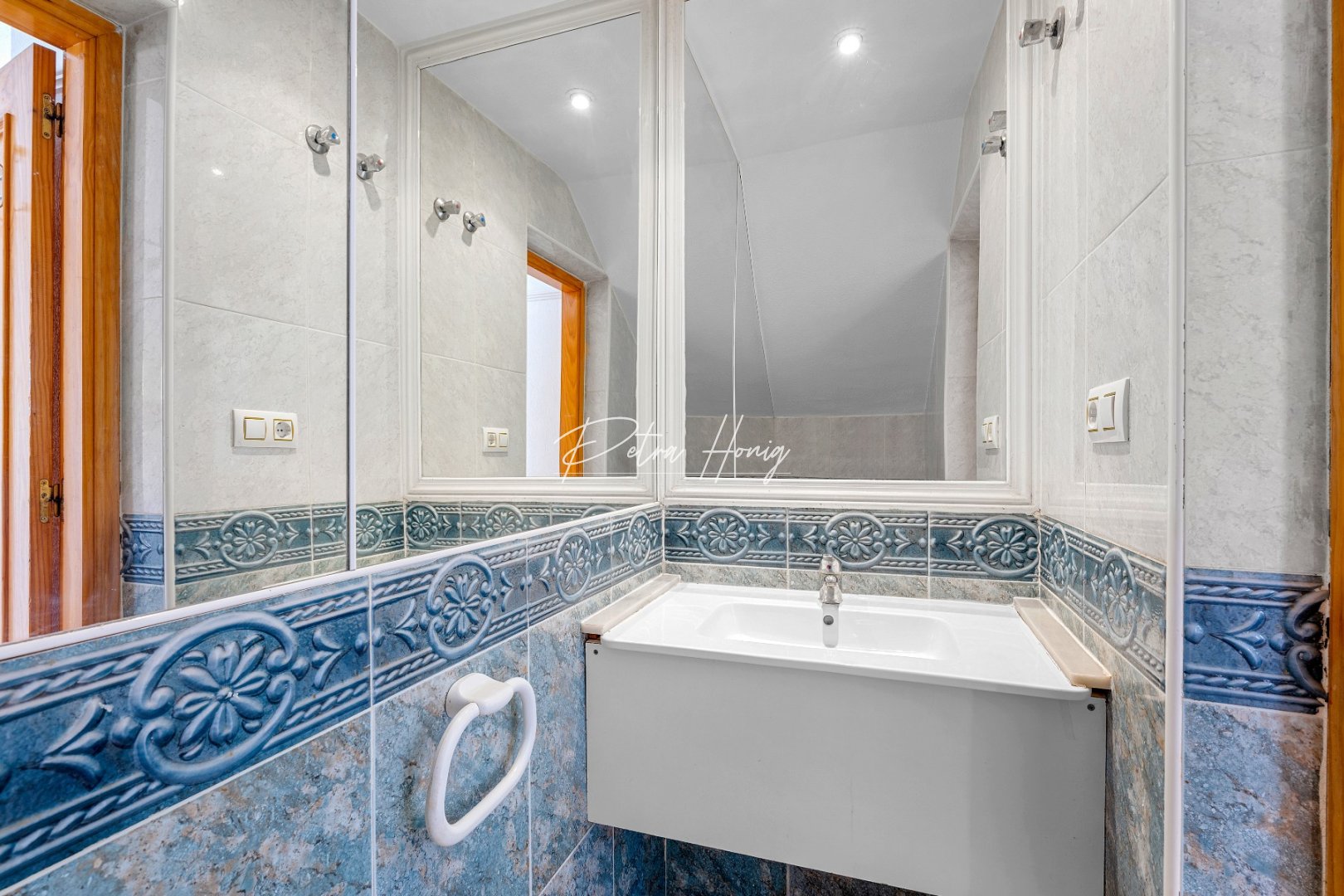 A Vendre - Maison de ville - Orihuela Costa - Las Filipinas