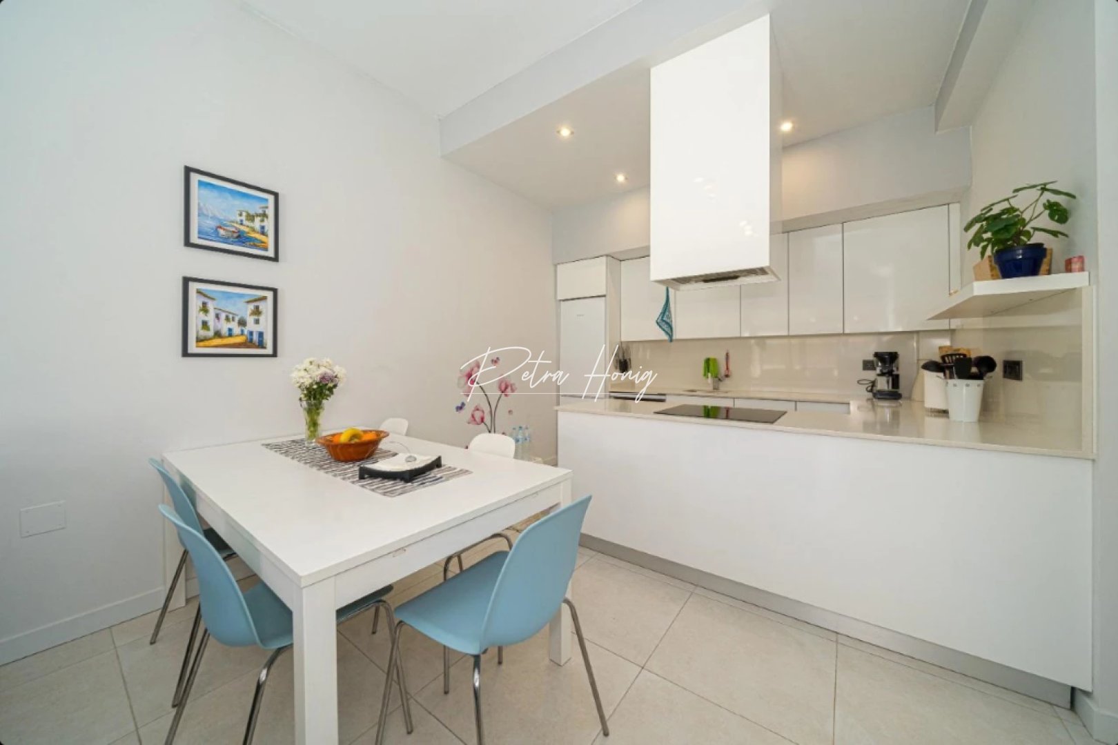 A Vendre - Maison de ville - Orihuela Costa - Lomas De Cabo Roig