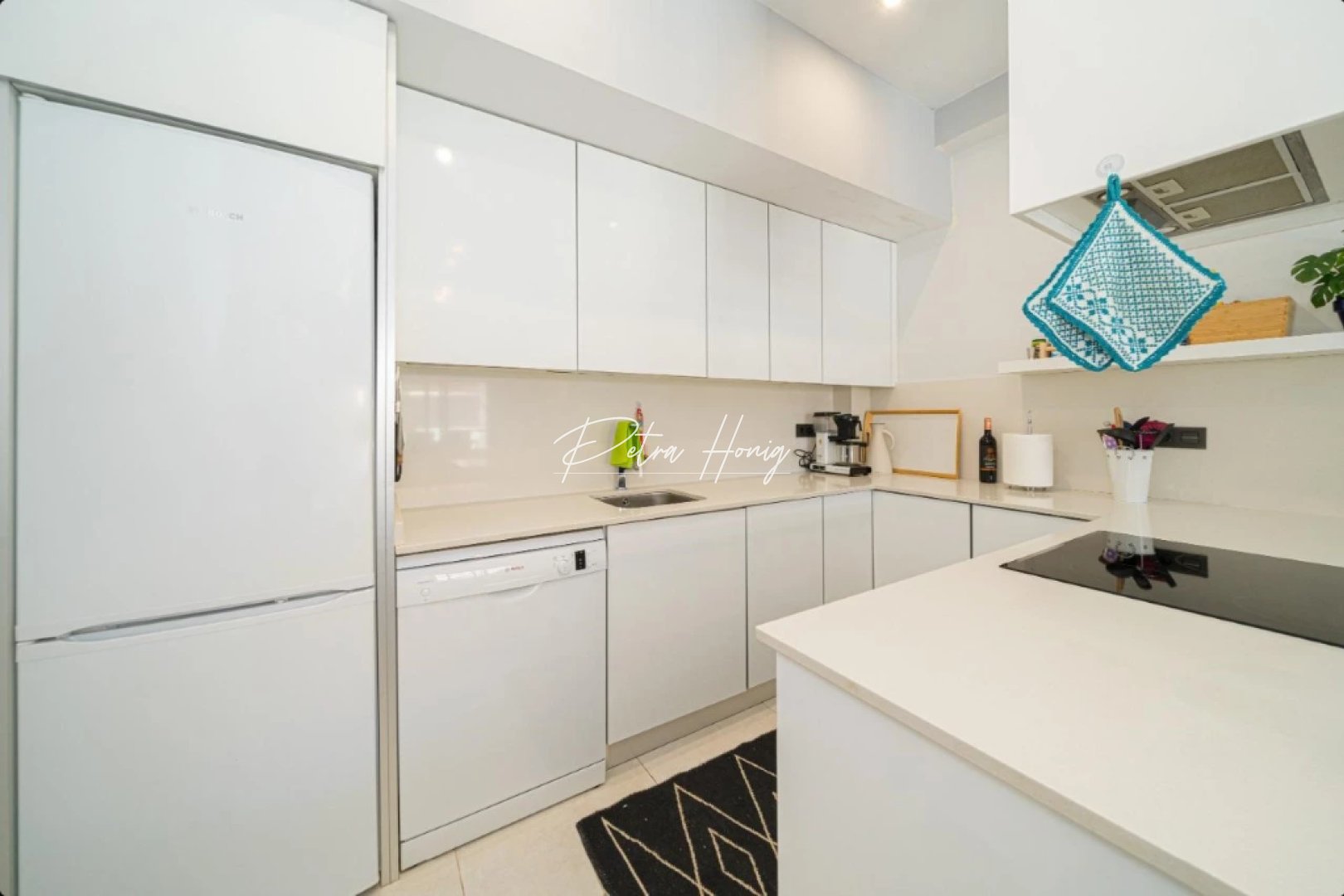 A Vendre - Maison de ville - Orihuela Costa - Lomas De Cabo Roig