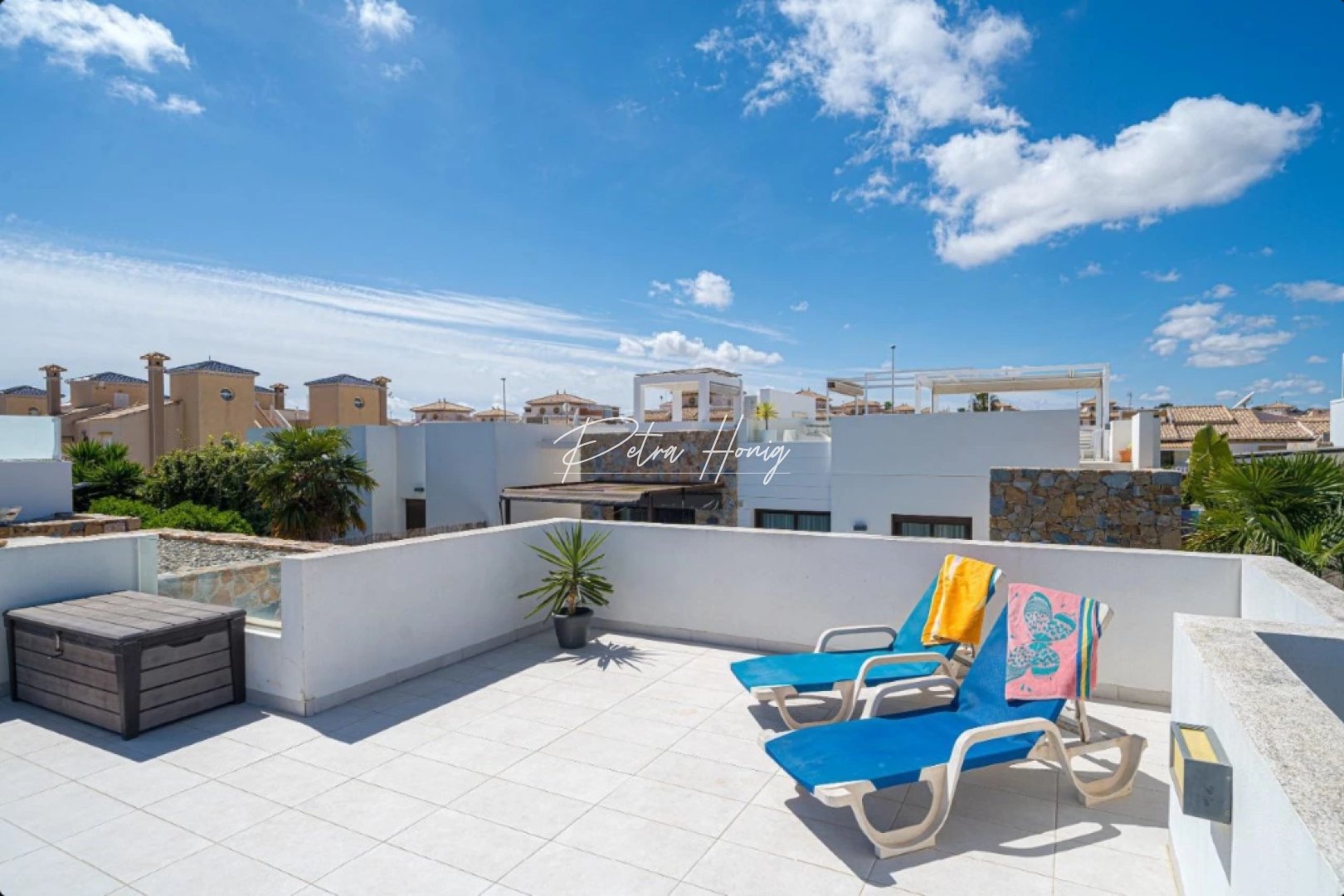 A Vendre - Maison de ville - Orihuela Costa - Lomas De Cabo Roig