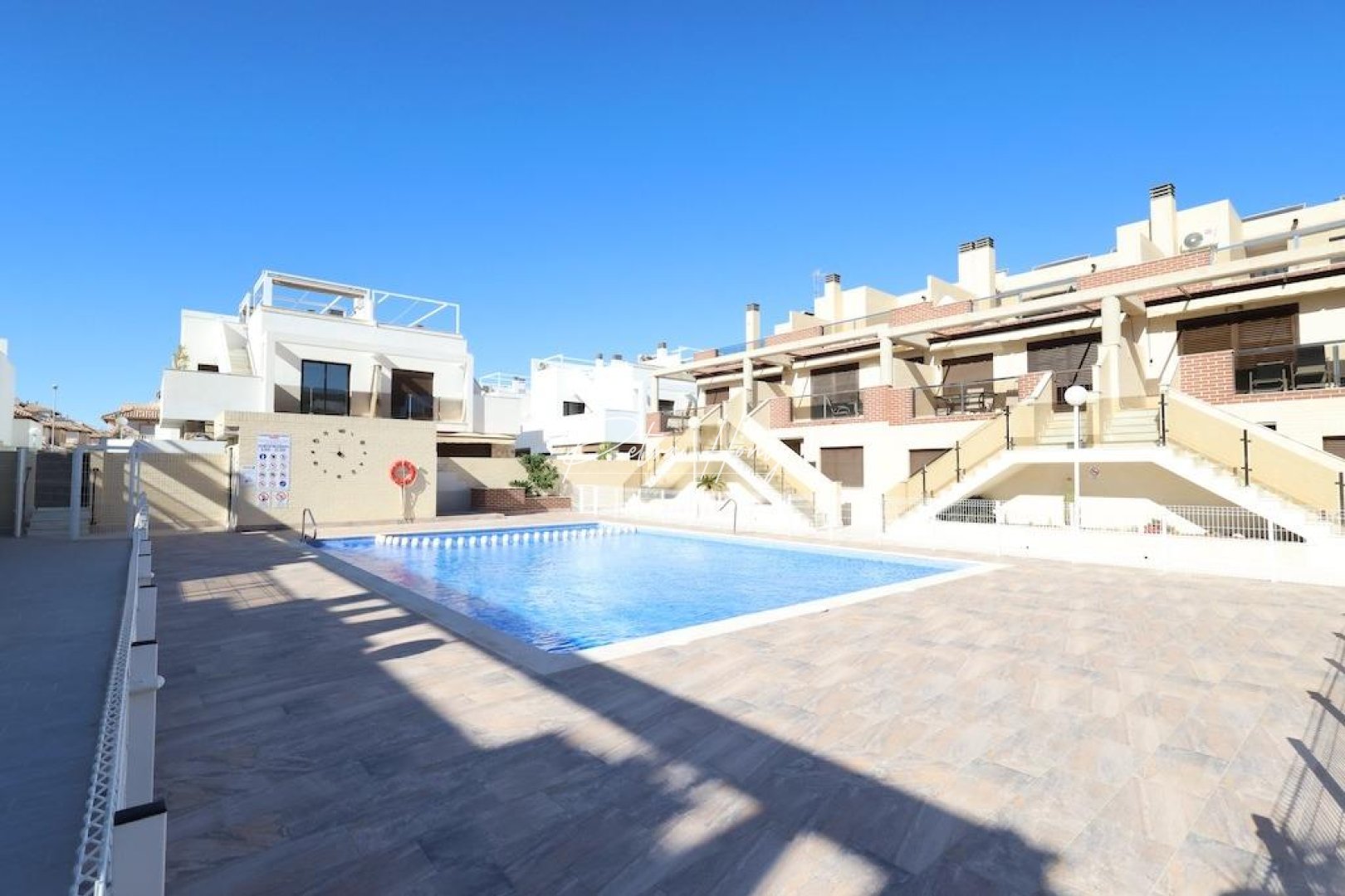 A Vendre - Maison de ville - Orihuela Costa - Lomas de Cabo Roig