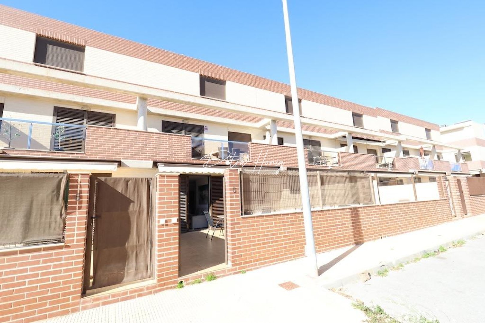 A Vendre - Maison de ville - Orihuela Costa - Lomas de Cabo Roig