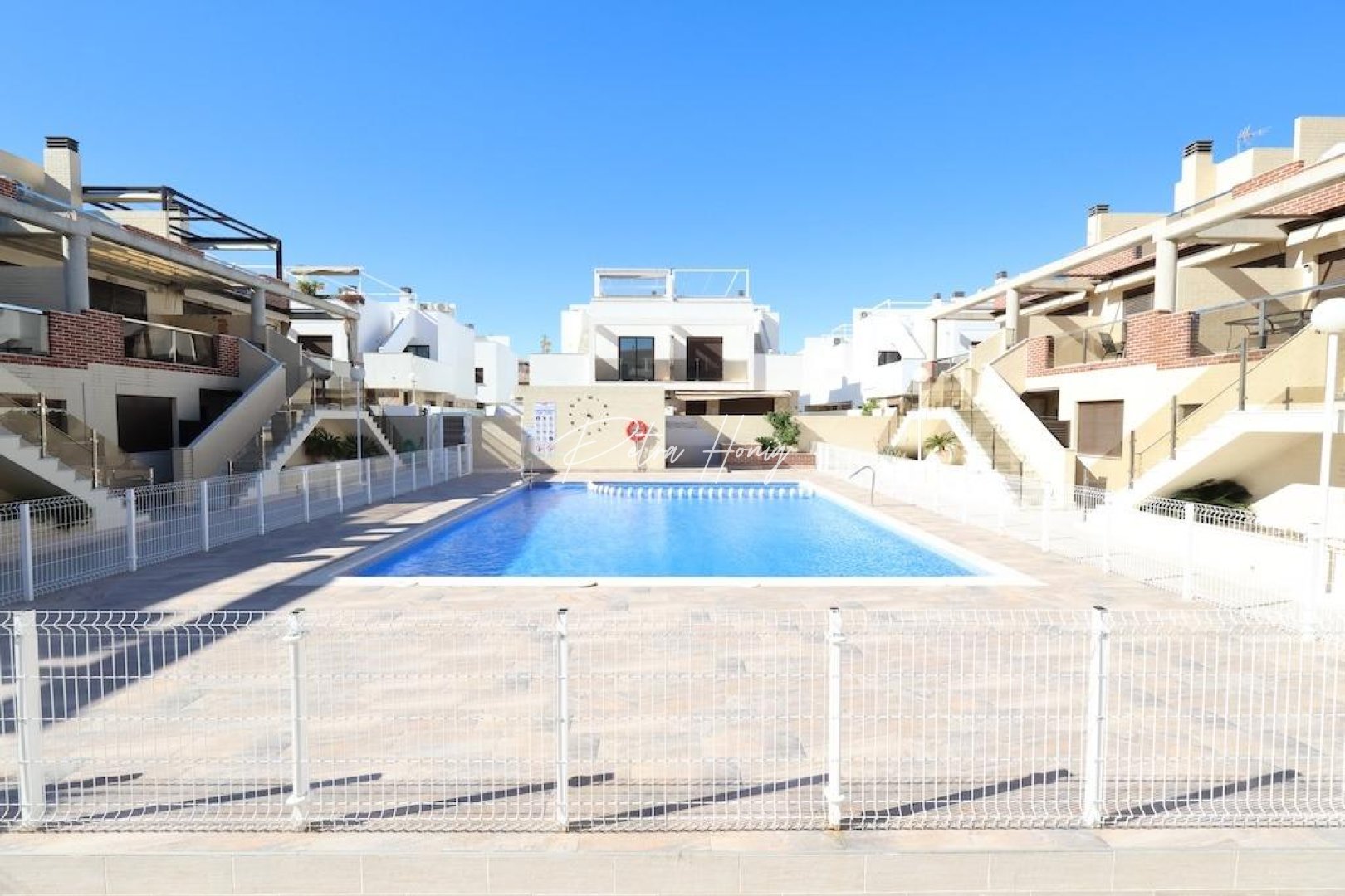 A Vendre - Maison de ville - Orihuela Costa - Lomas de Cabo Roig