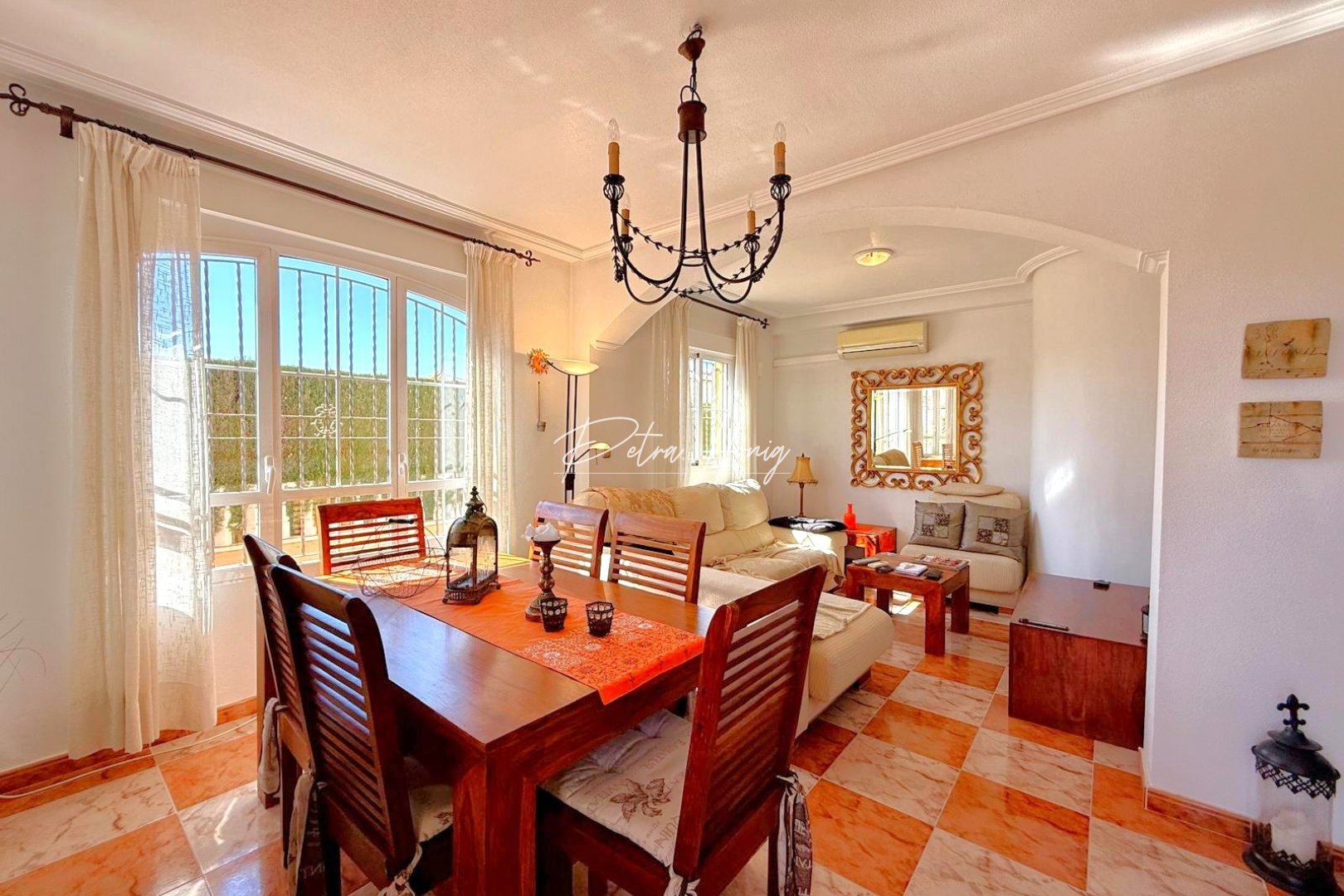 A Vendre - Maison de ville - Orihuela Costa - Lomas De Cabo Roig
