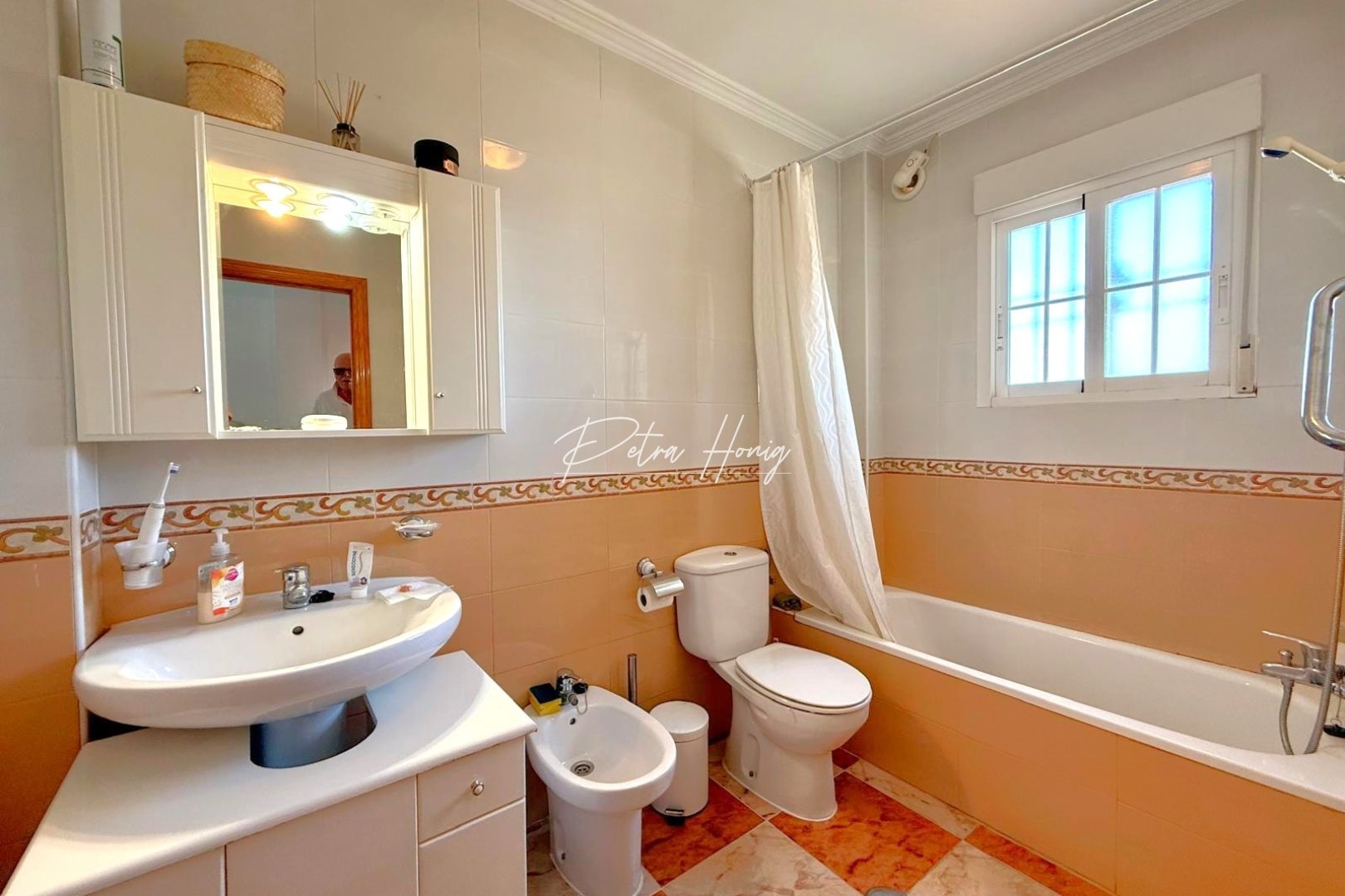 A Vendre - Maison de ville - Orihuela Costa - Lomas De Cabo Roig