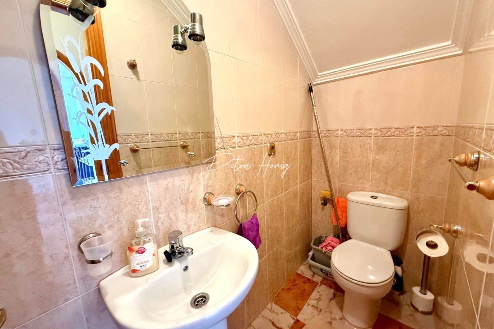 A Vendre - Maison de ville - Orihuela Costa - Lomas De Cabo Roig