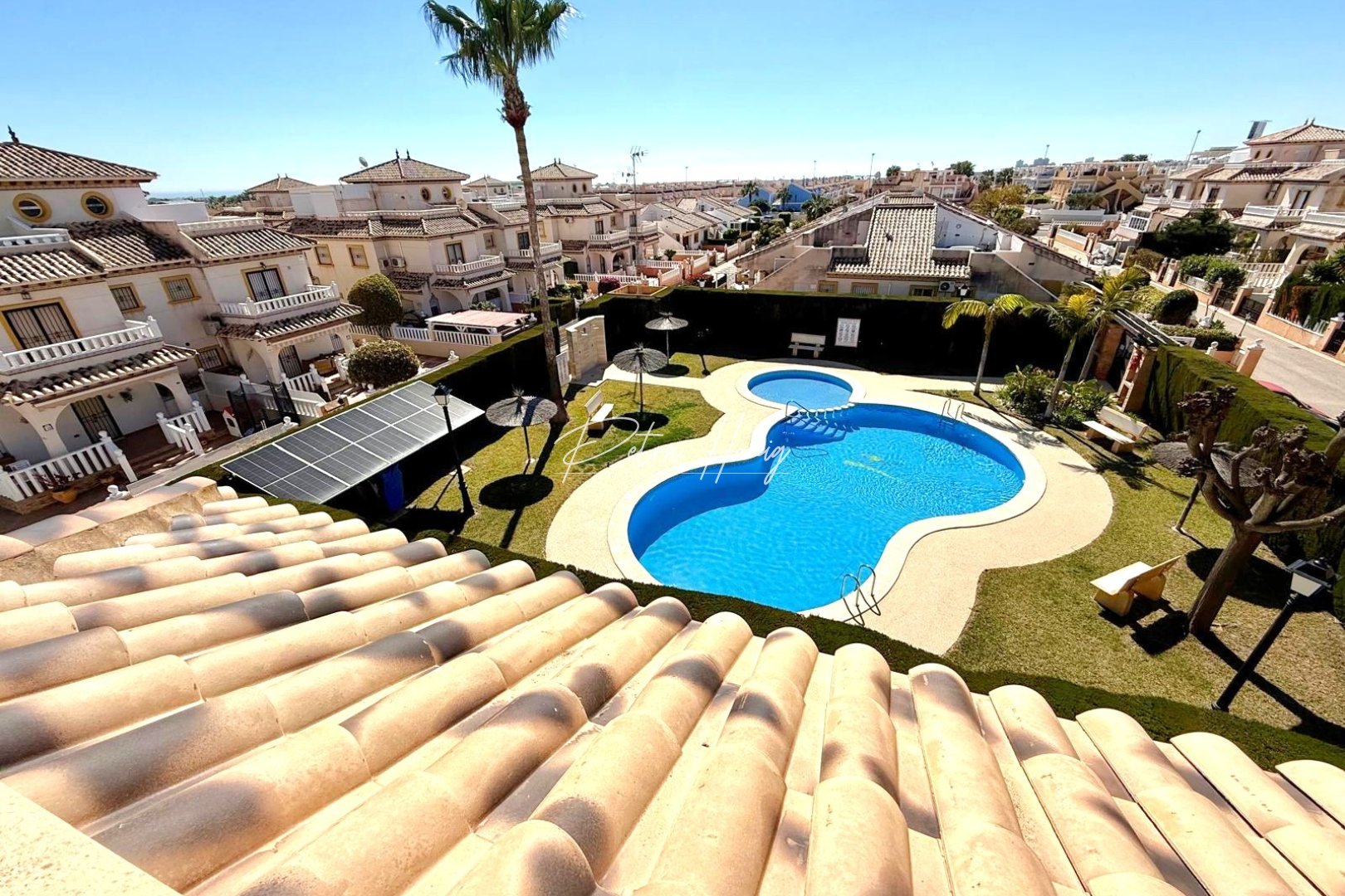 A Vendre - Maison de ville - Orihuela Costa - Lomas De Cabo Roig