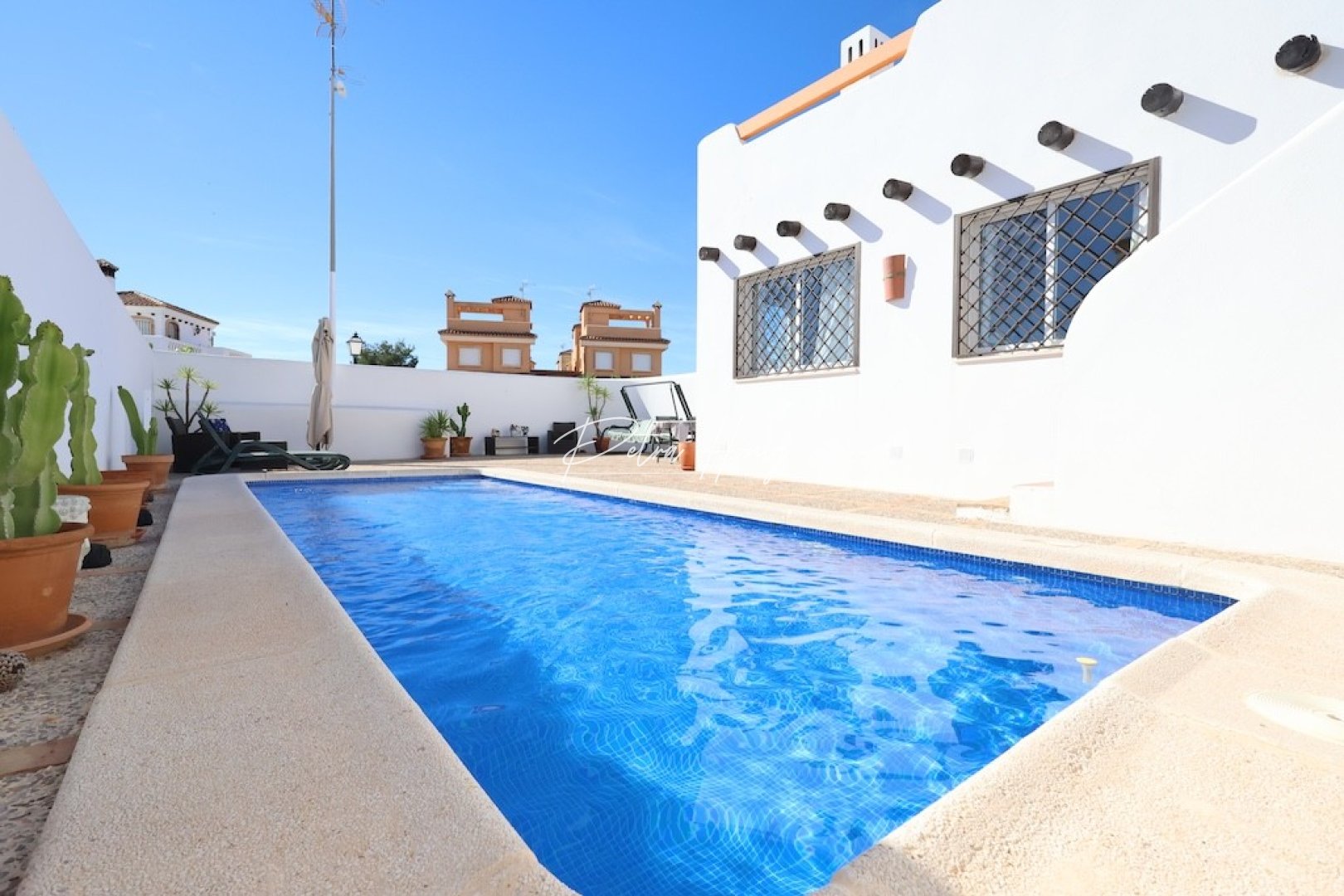 A Vendre - Maison de ville - Orihuela Costa - Lomas de Campoamor