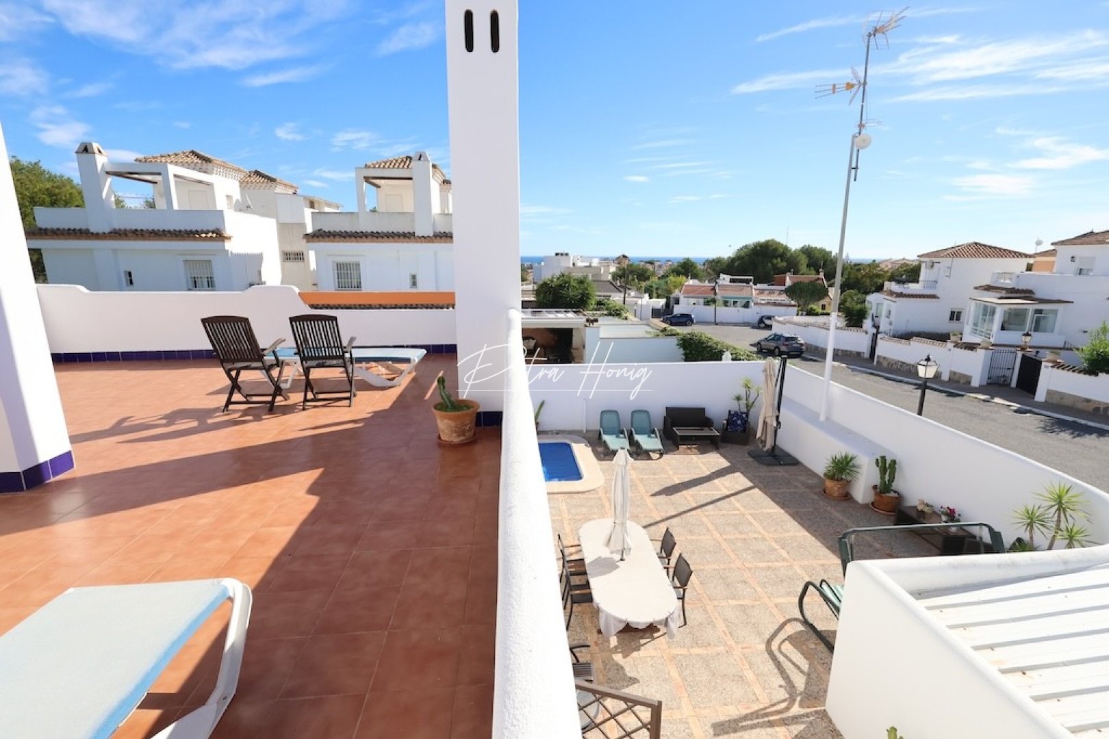 A Vendre - Maison de ville - Orihuela Costa - Lomas de Campoamor
