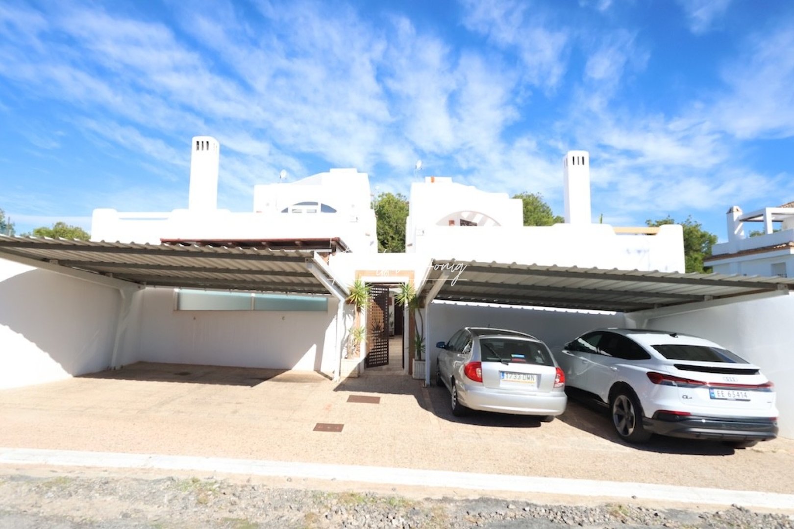 A Vendre - Maison de ville - Orihuela Costa - Lomas de Campoamor