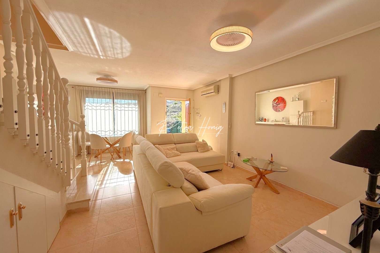 A Vendre - Maison de ville - Orihuela Costa - Lomas de Campoamor