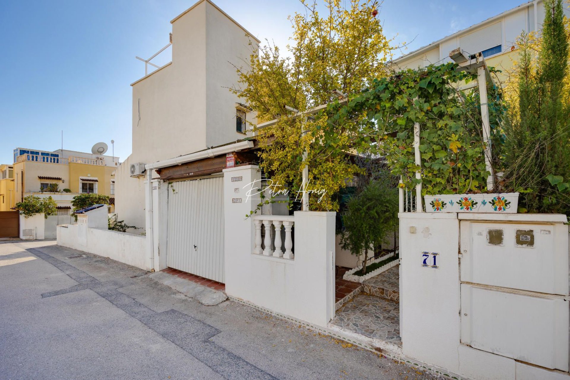 A Vendre - Maison de ville - Orihuela Costa - Los Altos