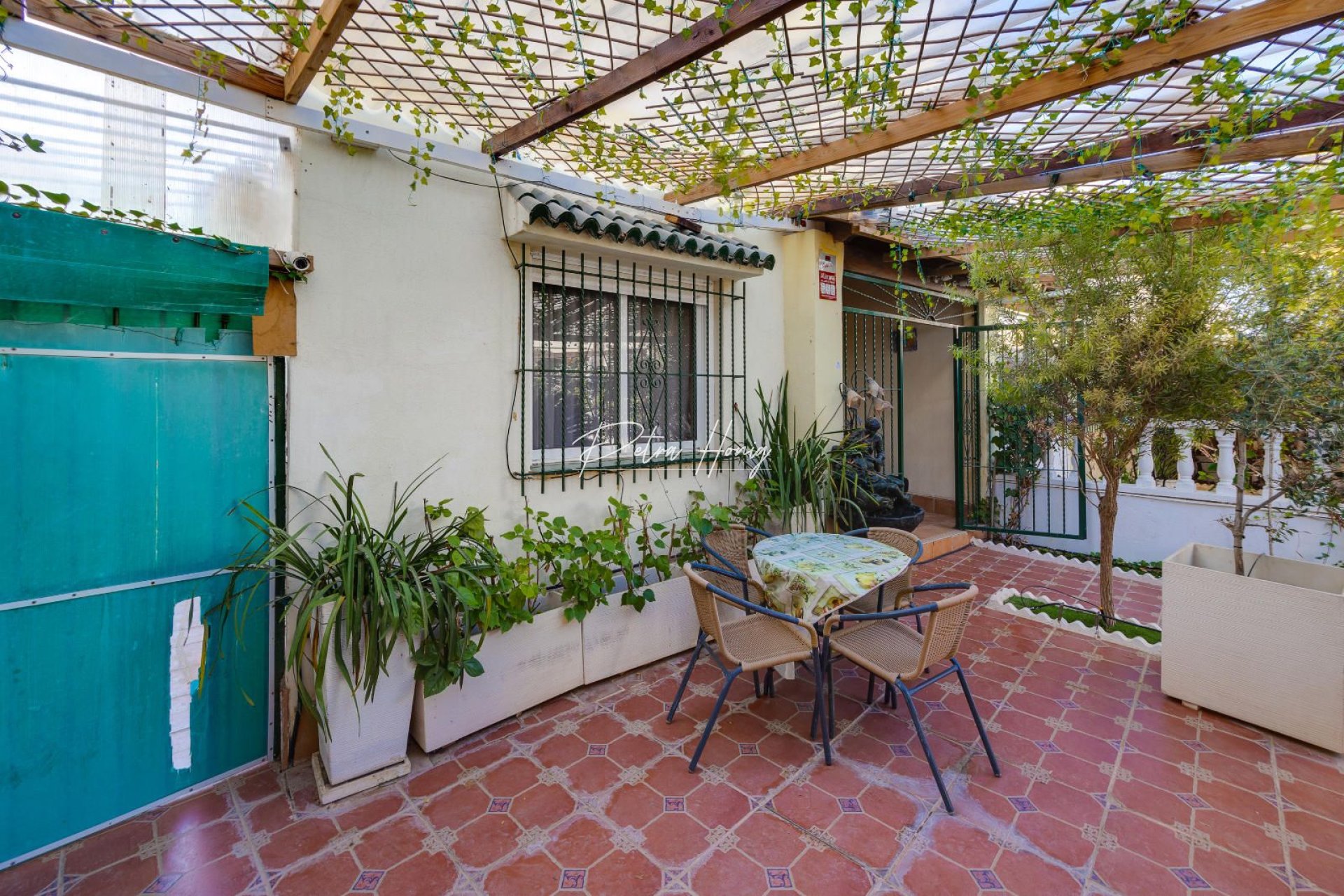 A Vendre - Maison de ville - Orihuela Costa - Los Altos