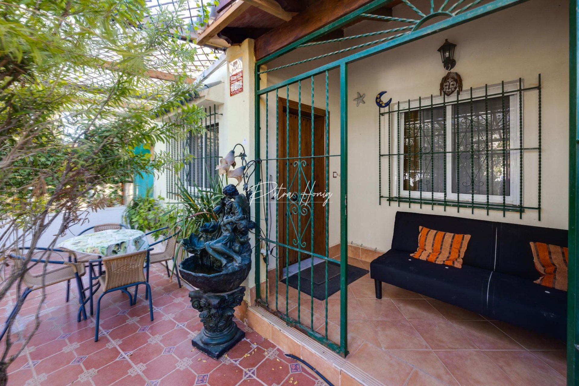 A Vendre - Maison de ville - Orihuela Costa - Los Altos