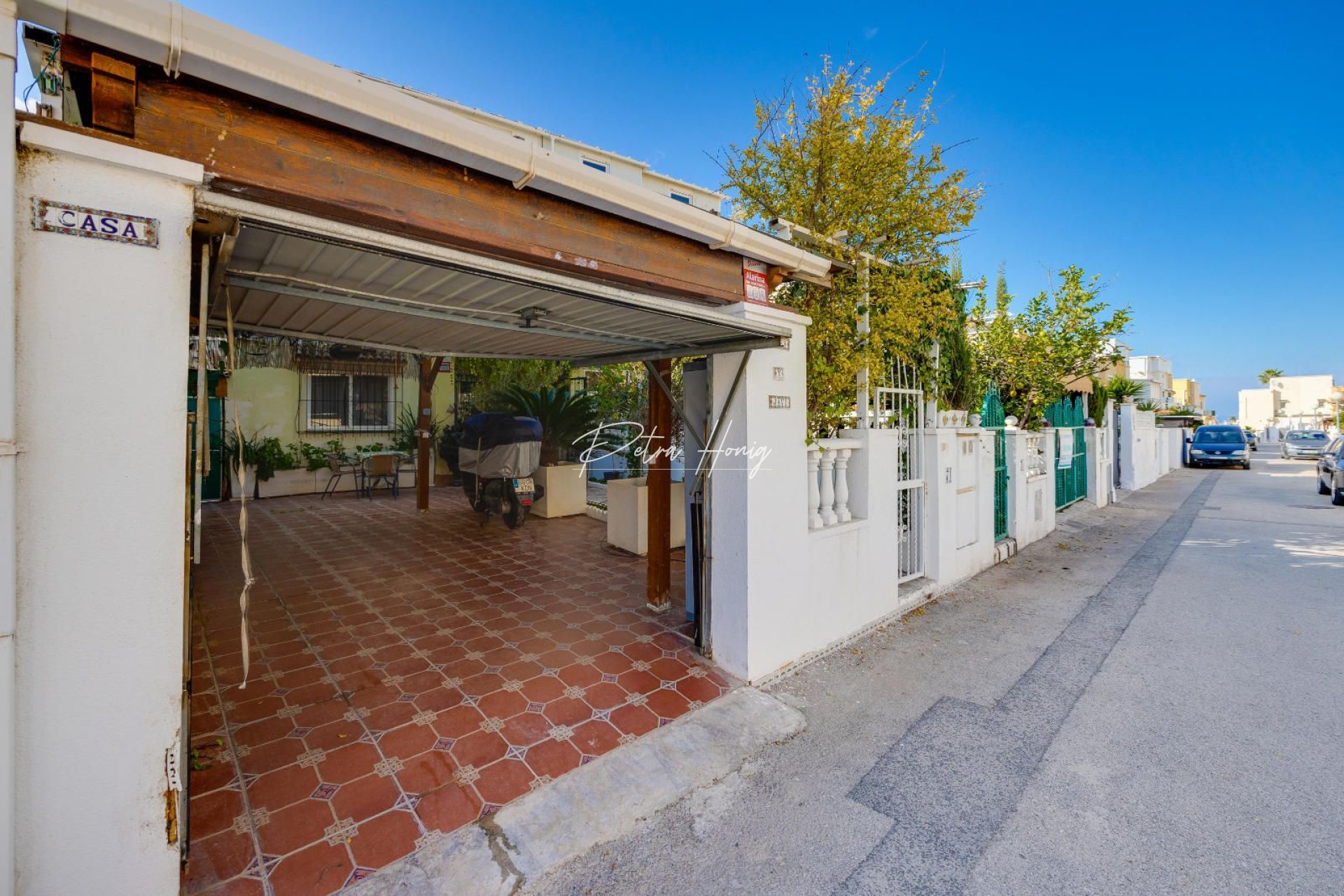 A Vendre - Maison de ville - Orihuela Costa - Los Altos