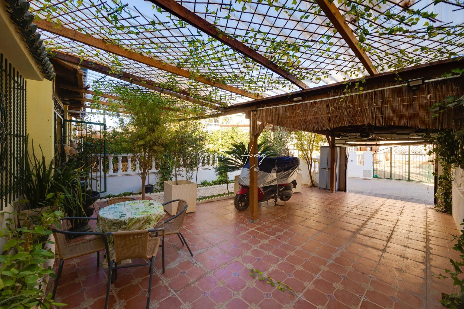 A Vendre - Maison de ville - Orihuela Costa - Los Altos