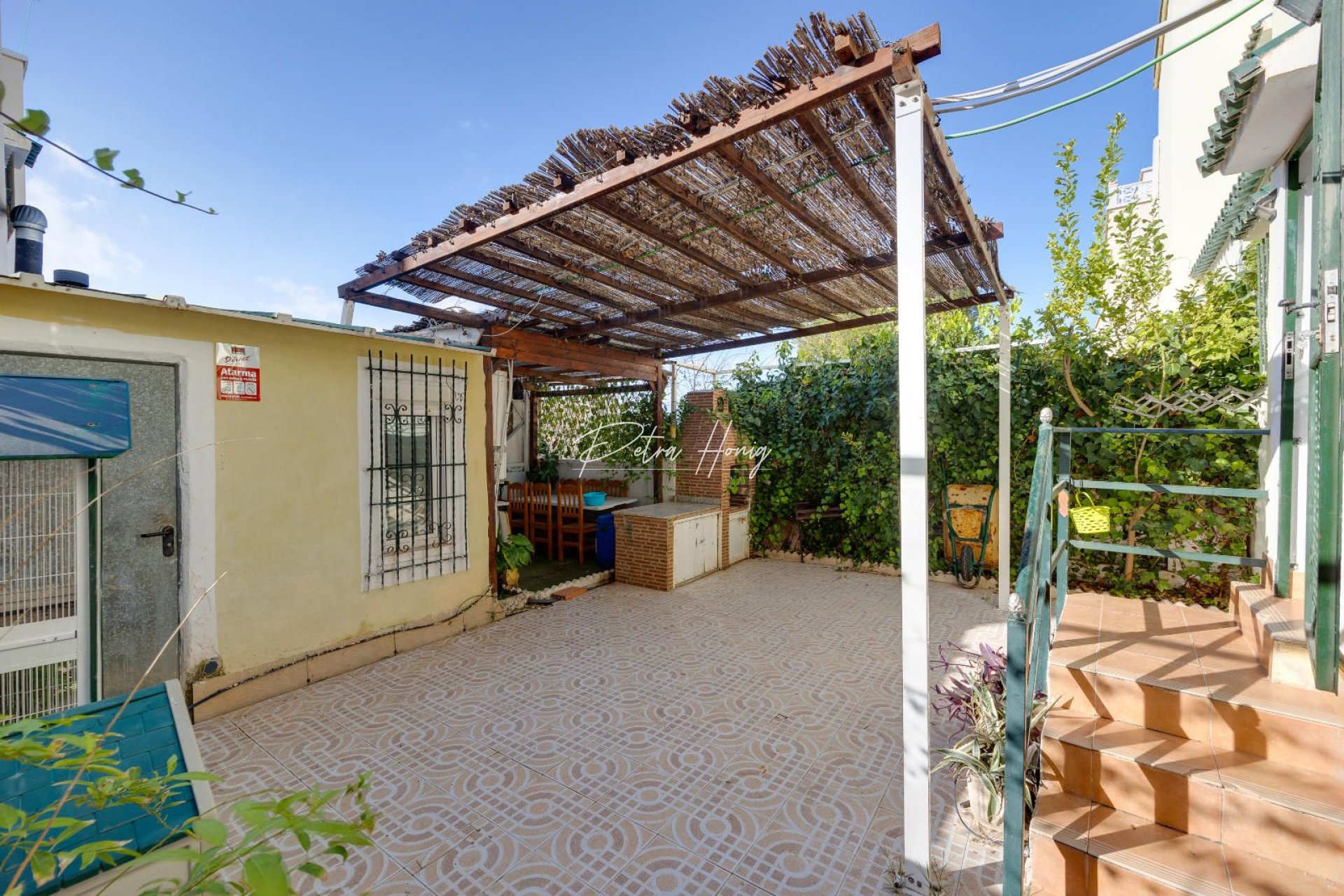 A Vendre - Maison de ville - Orihuela Costa - Los Altos