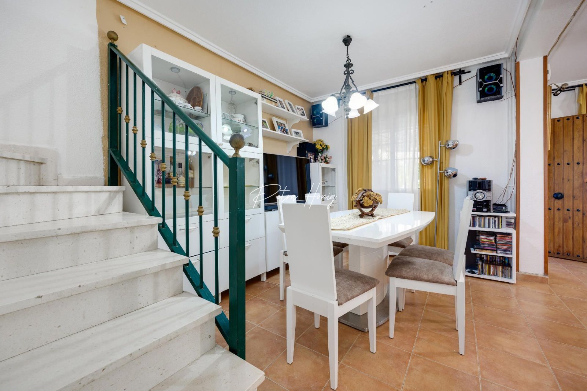 A Vendre - Maison de ville - Orihuela Costa - Los Altos