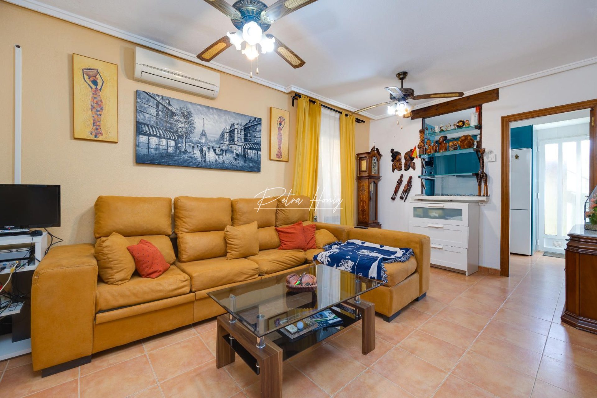 A Vendre - Maison de ville - Orihuela Costa - Los Altos