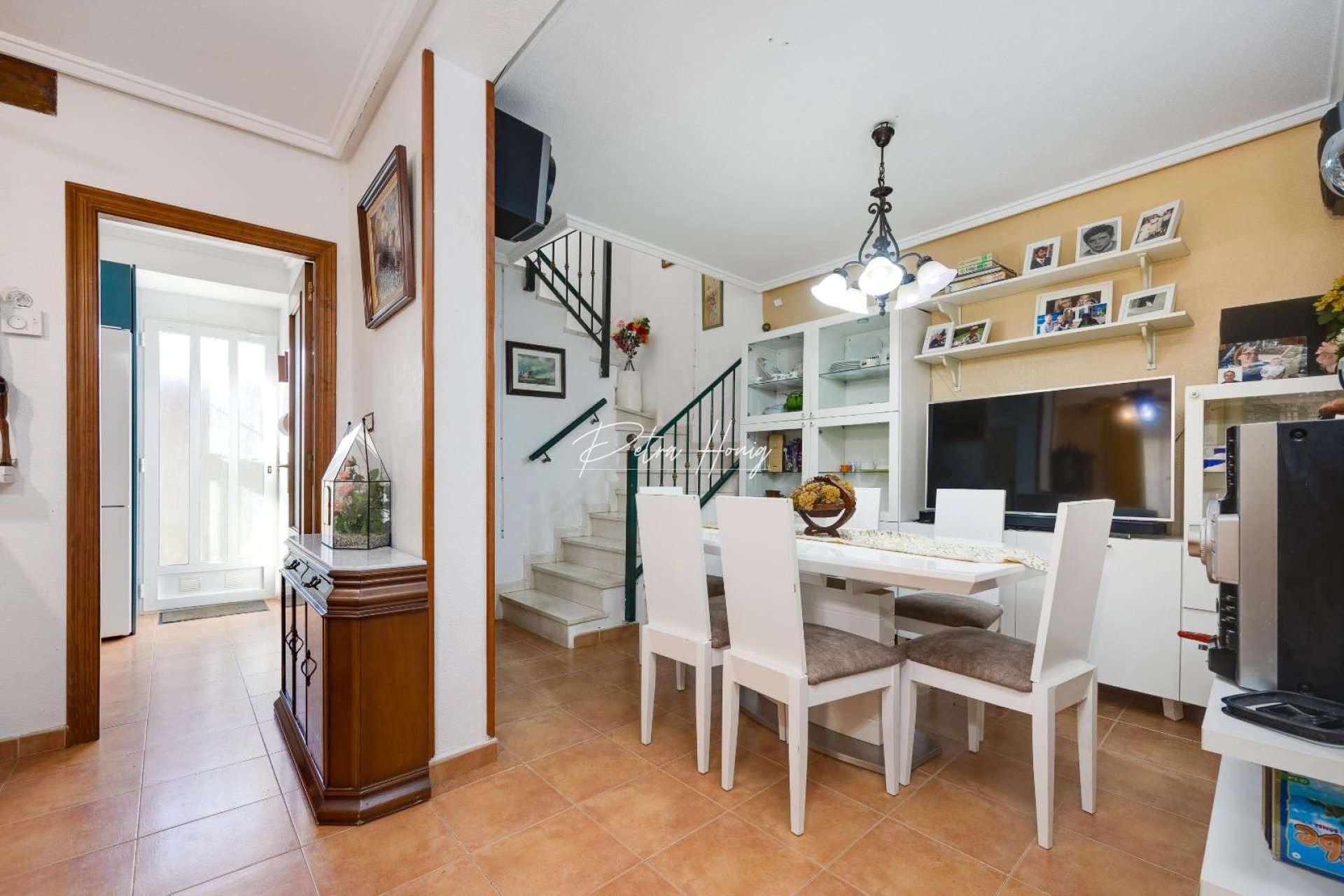 A Vendre - Maison de ville - Orihuela Costa - Los Altos