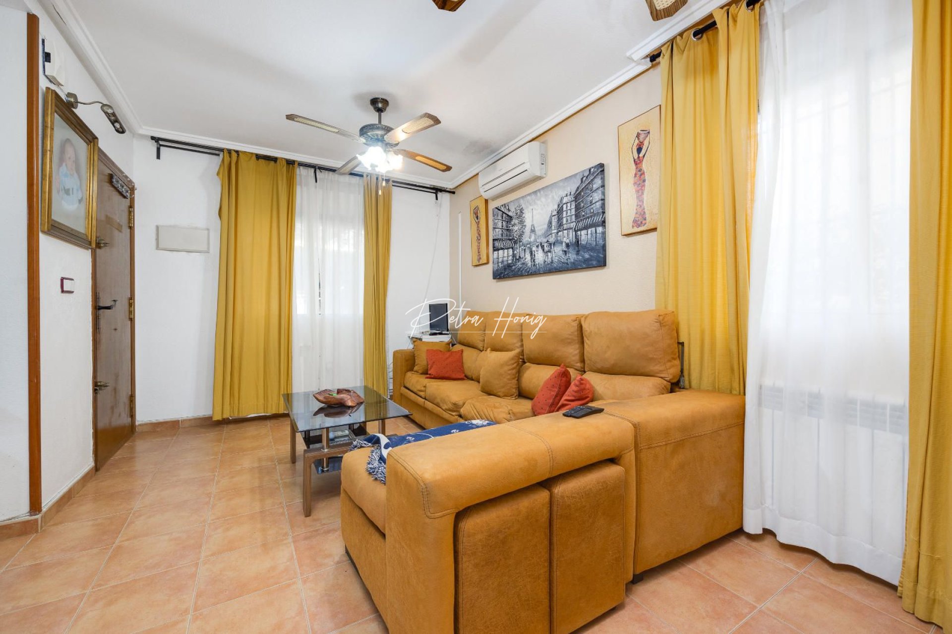 A Vendre - Maison de ville - Orihuela Costa - Los Altos