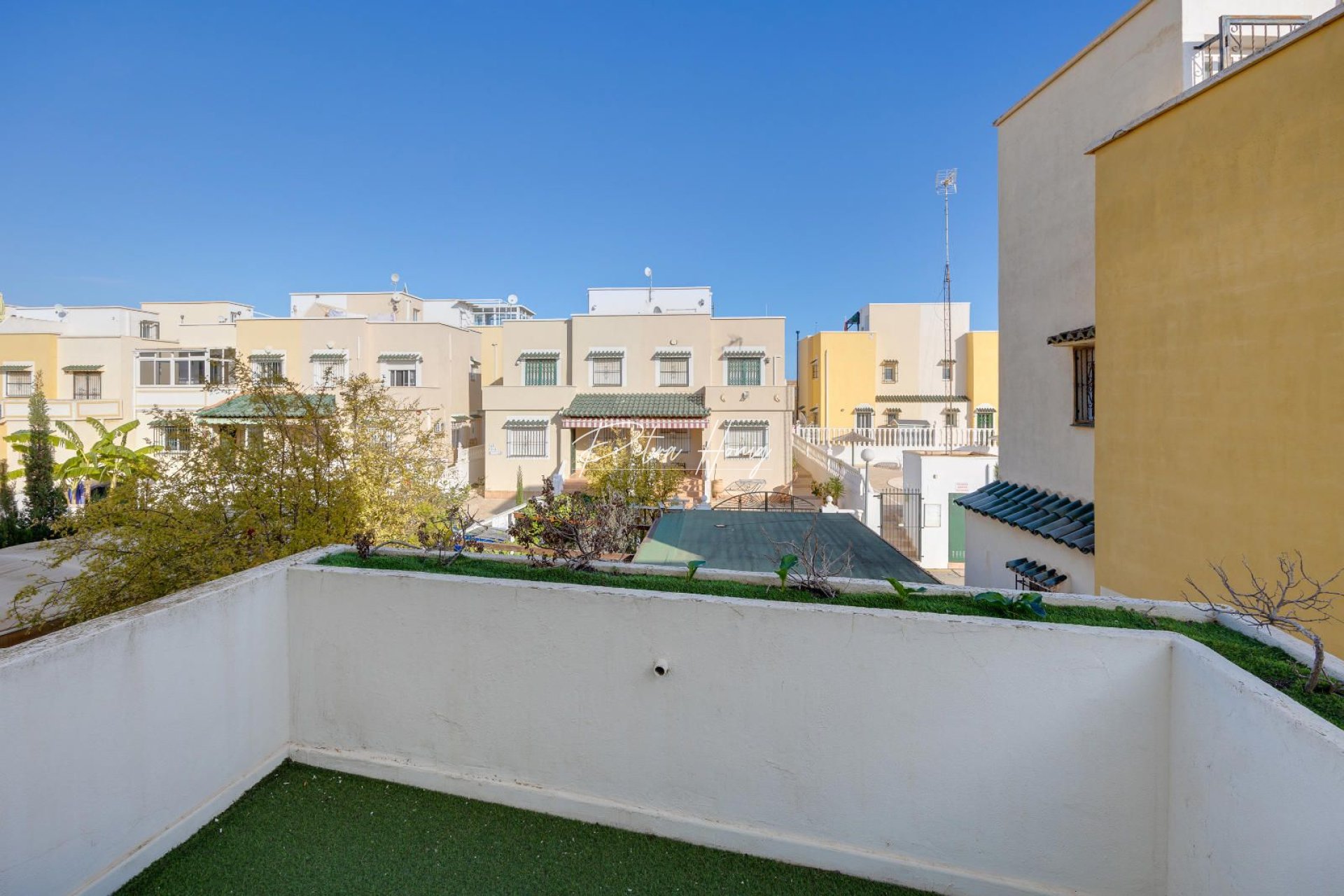 A Vendre - Maison de ville - Orihuela Costa - Los Altos