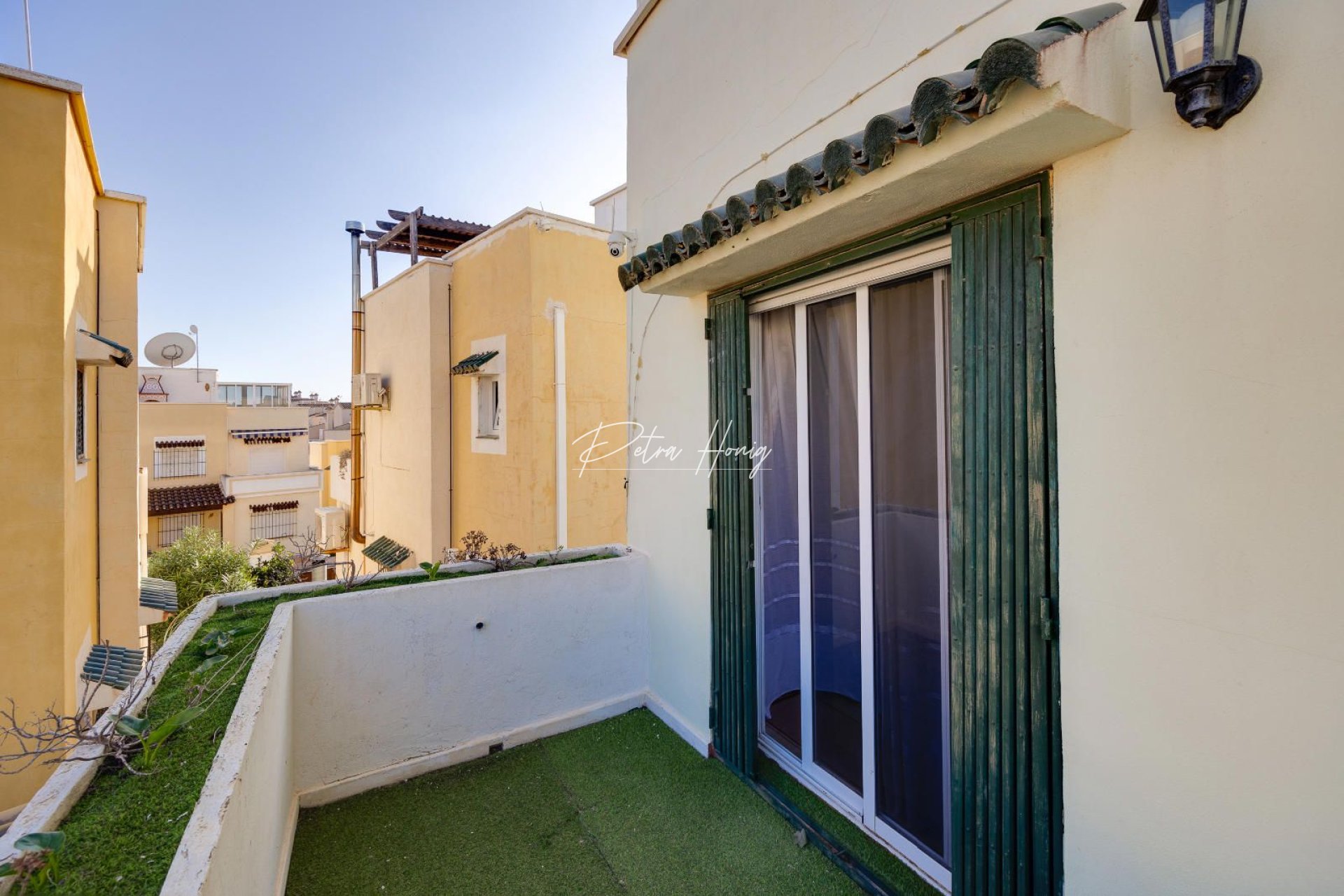 A Vendre - Maison de ville - Orihuela Costa - Los Altos