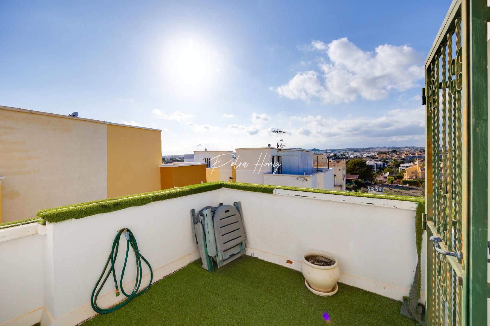 A Vendre - Maison de ville - Orihuela Costa - Los Altos