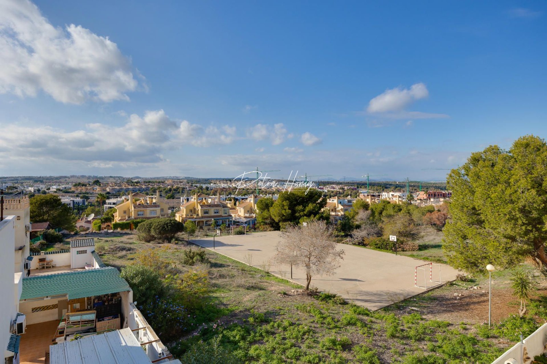 A Vendre - Maison de ville - Orihuela Costa - Los Altos