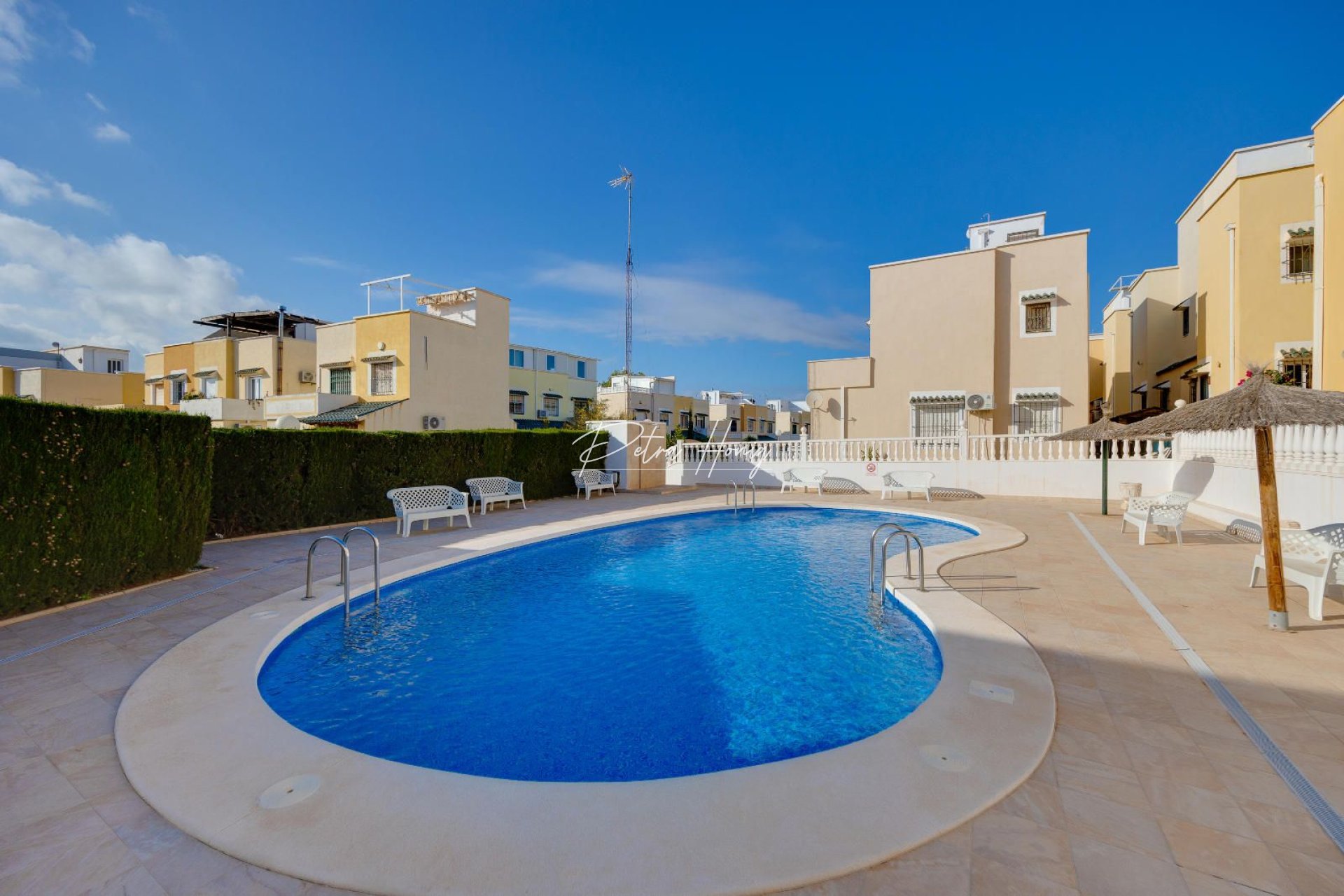 A Vendre - Maison de ville - Orihuela Costa - Los Altos