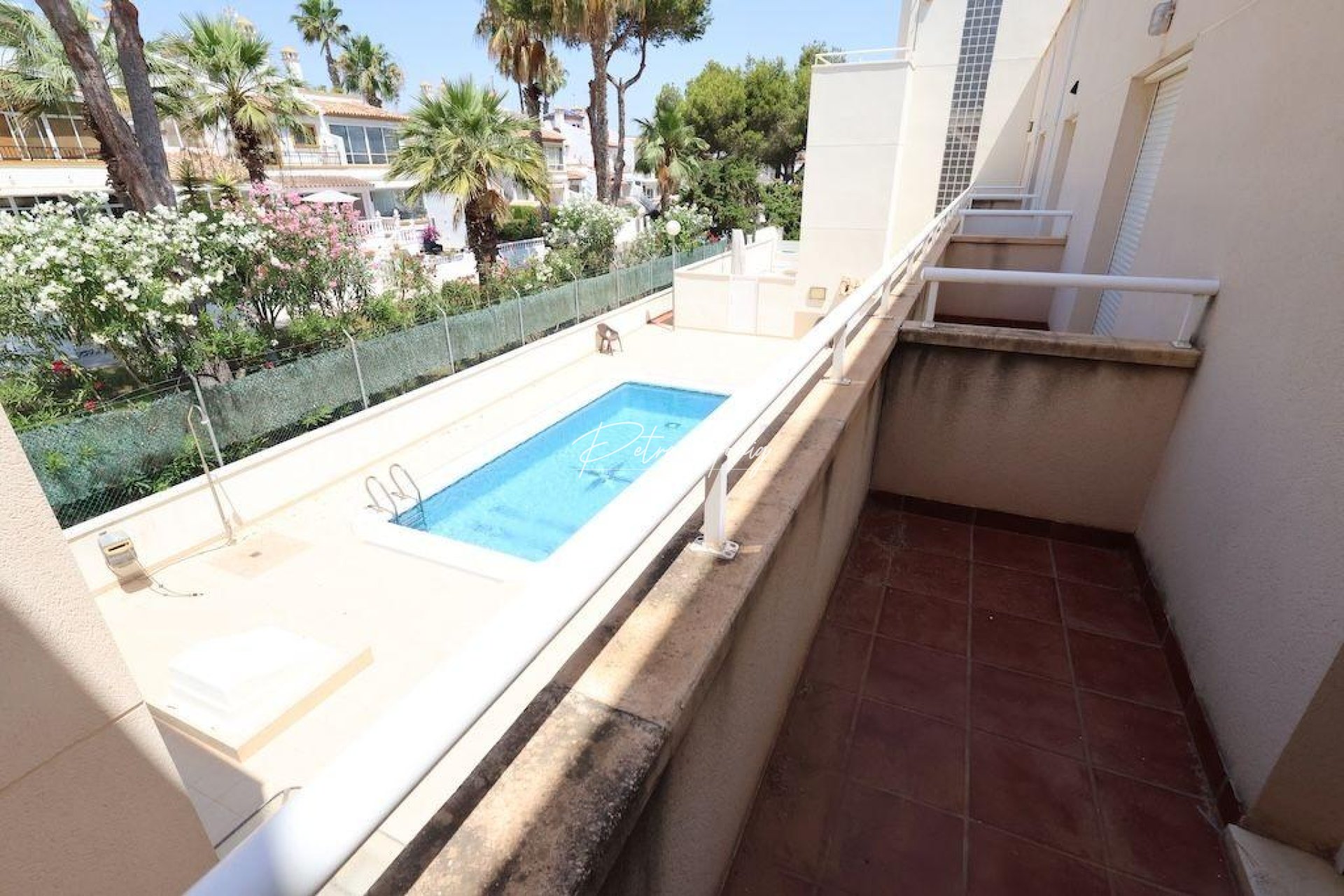 A Vendre - Maison de ville - Orihuela Costa - Los Dolses