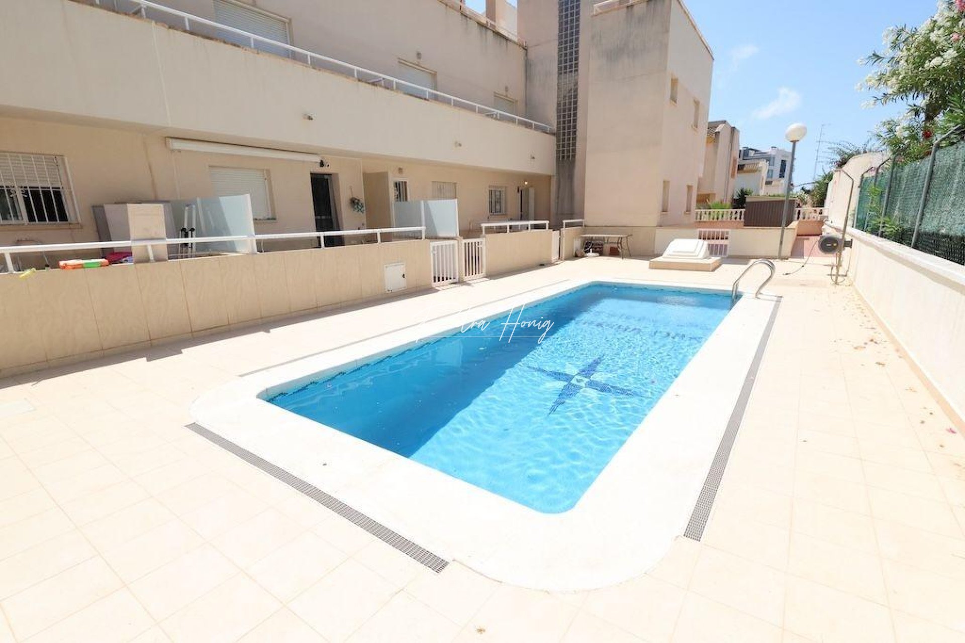A Vendre - Maison de ville - Orihuela Costa - Los Dolses