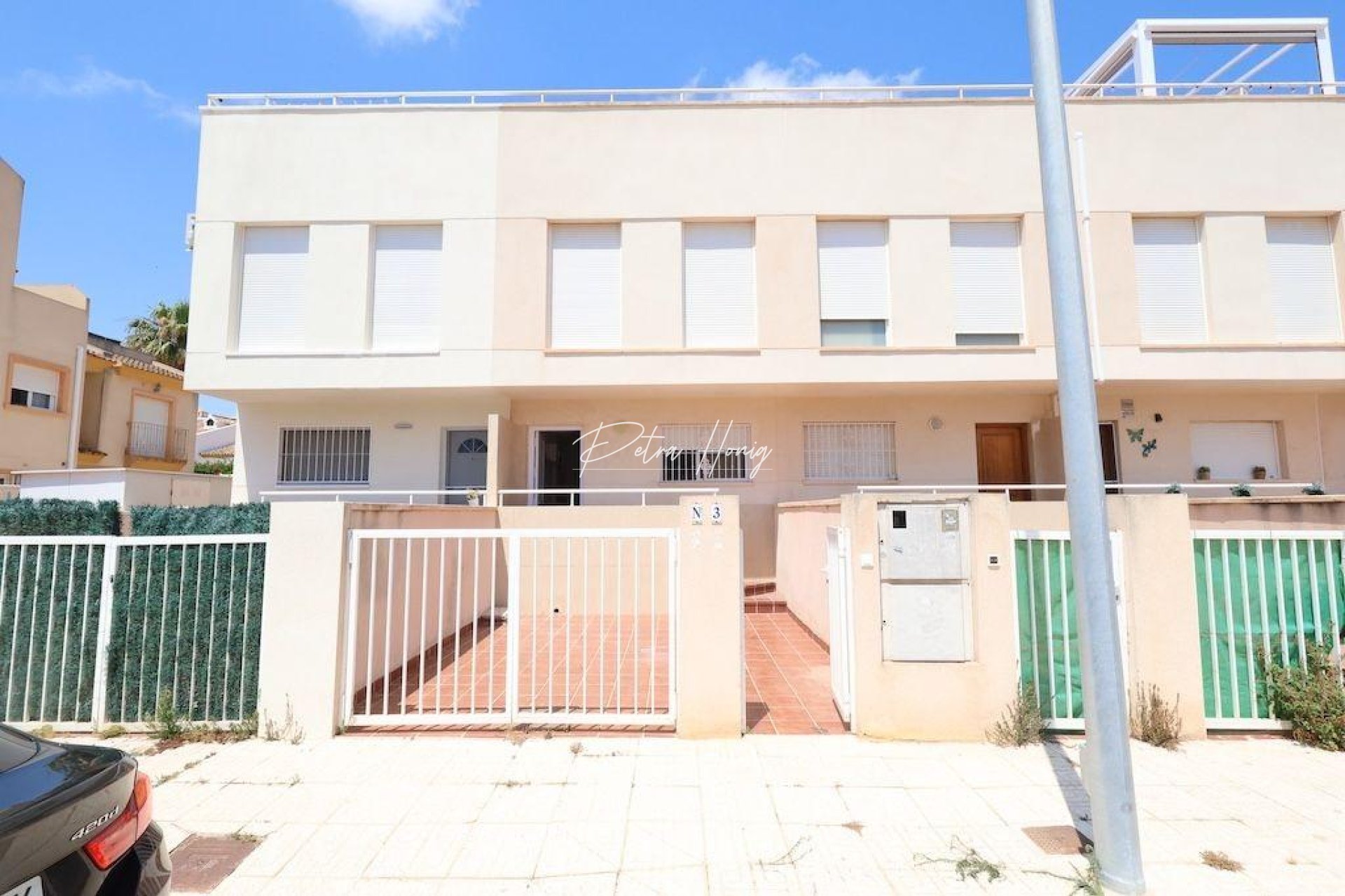 A Vendre - Maison de ville - Orihuela Costa - Los Dolses