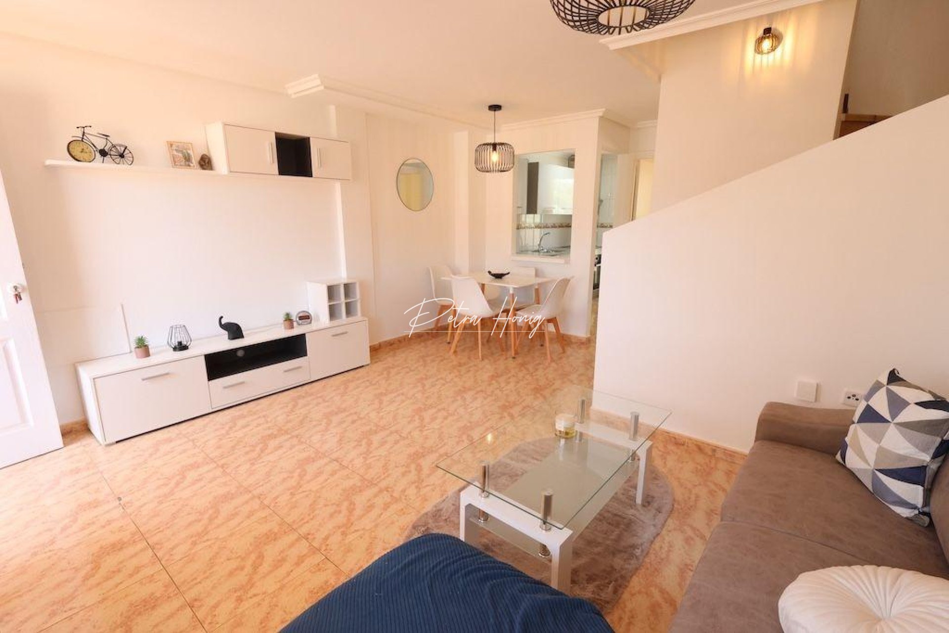 A Vendre - Maison de ville - Orihuela Costa - Los Dolses
