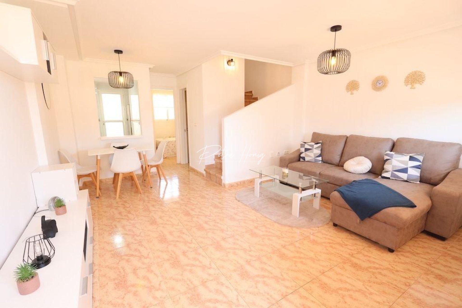 A Vendre - Maison de ville - Orihuela Costa - Los Dolses