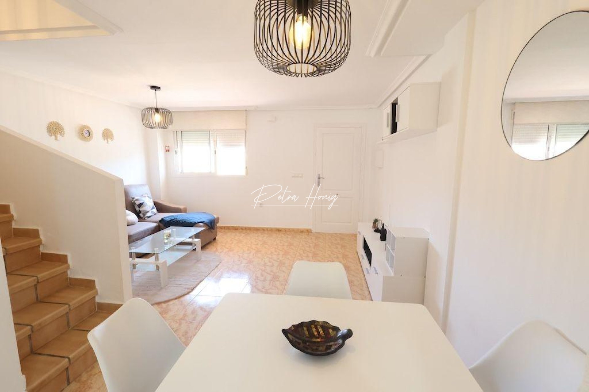 A Vendre - Maison de ville - Orihuela Costa - Los Dolses