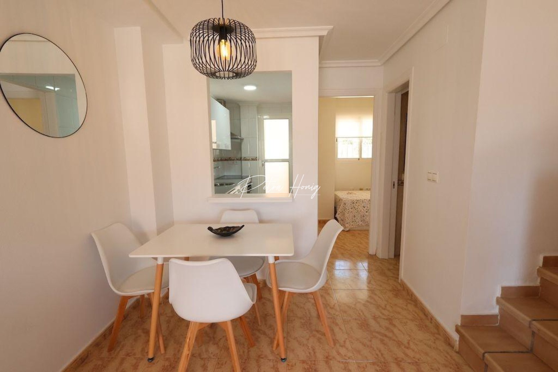 A Vendre - Maison de ville - Orihuela Costa - Los Dolses