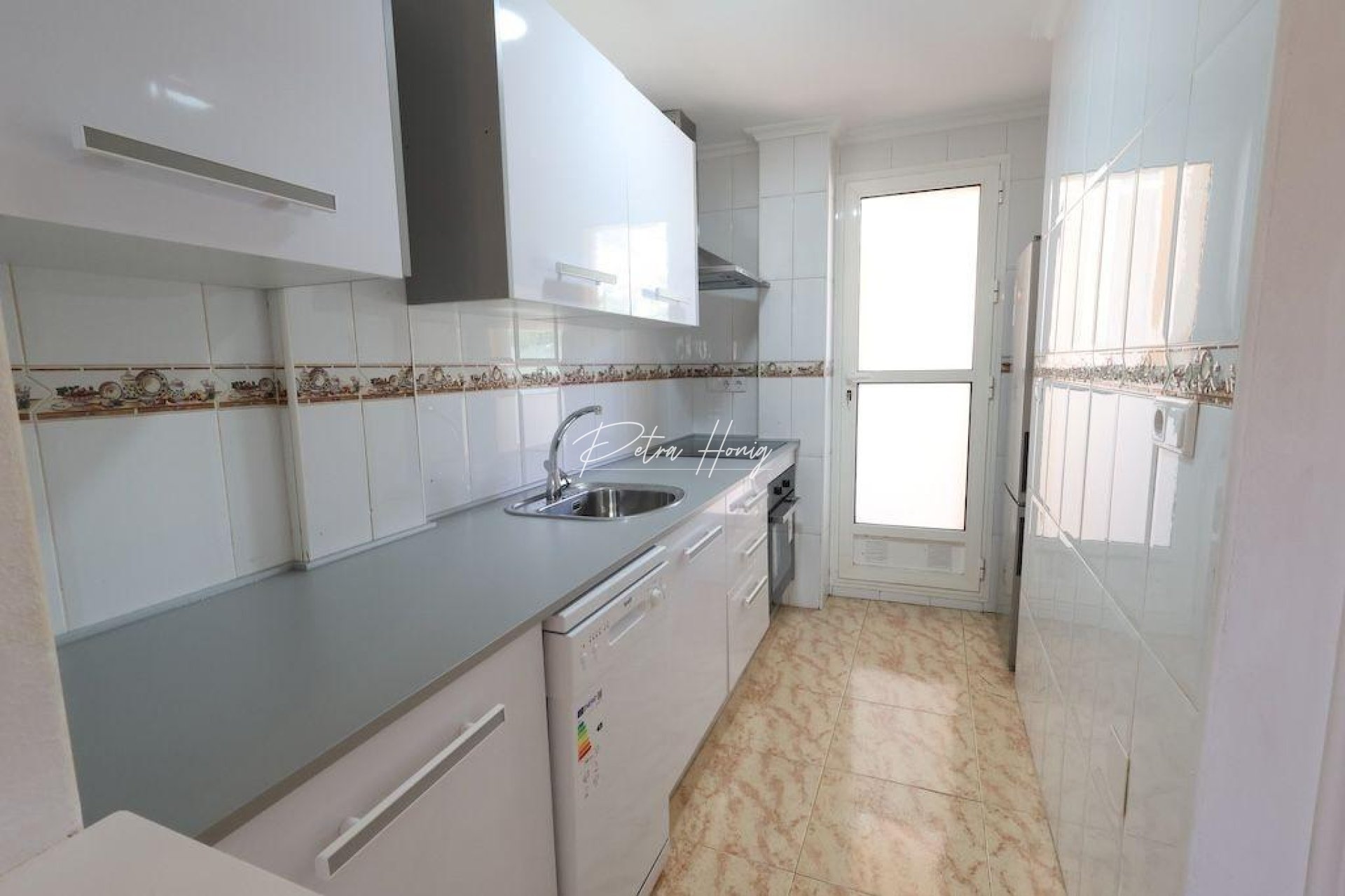 A Vendre - Maison de ville - Orihuela Costa - Los Dolses
