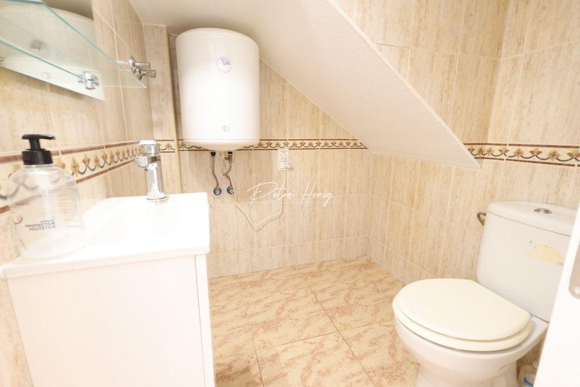 A Vendre - Maison de ville - Orihuela Costa - Los Dolses