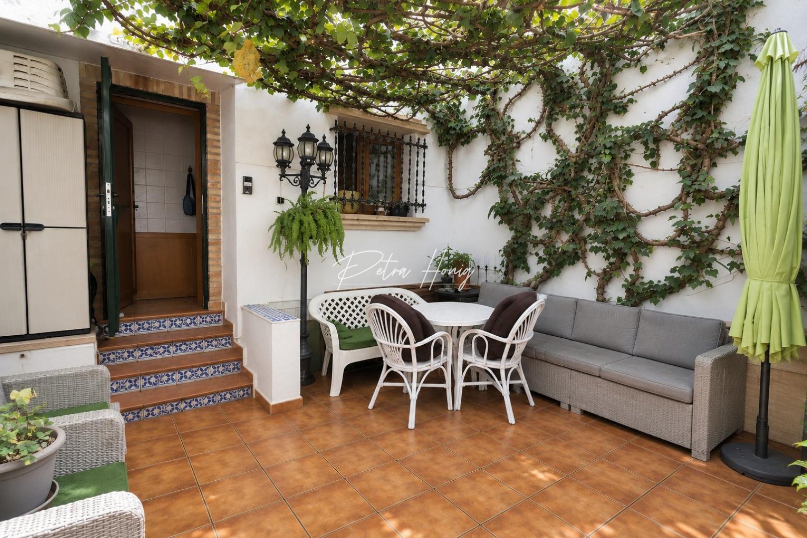 A Vendre - Maison de ville - Orihuela Costa - PAU 8