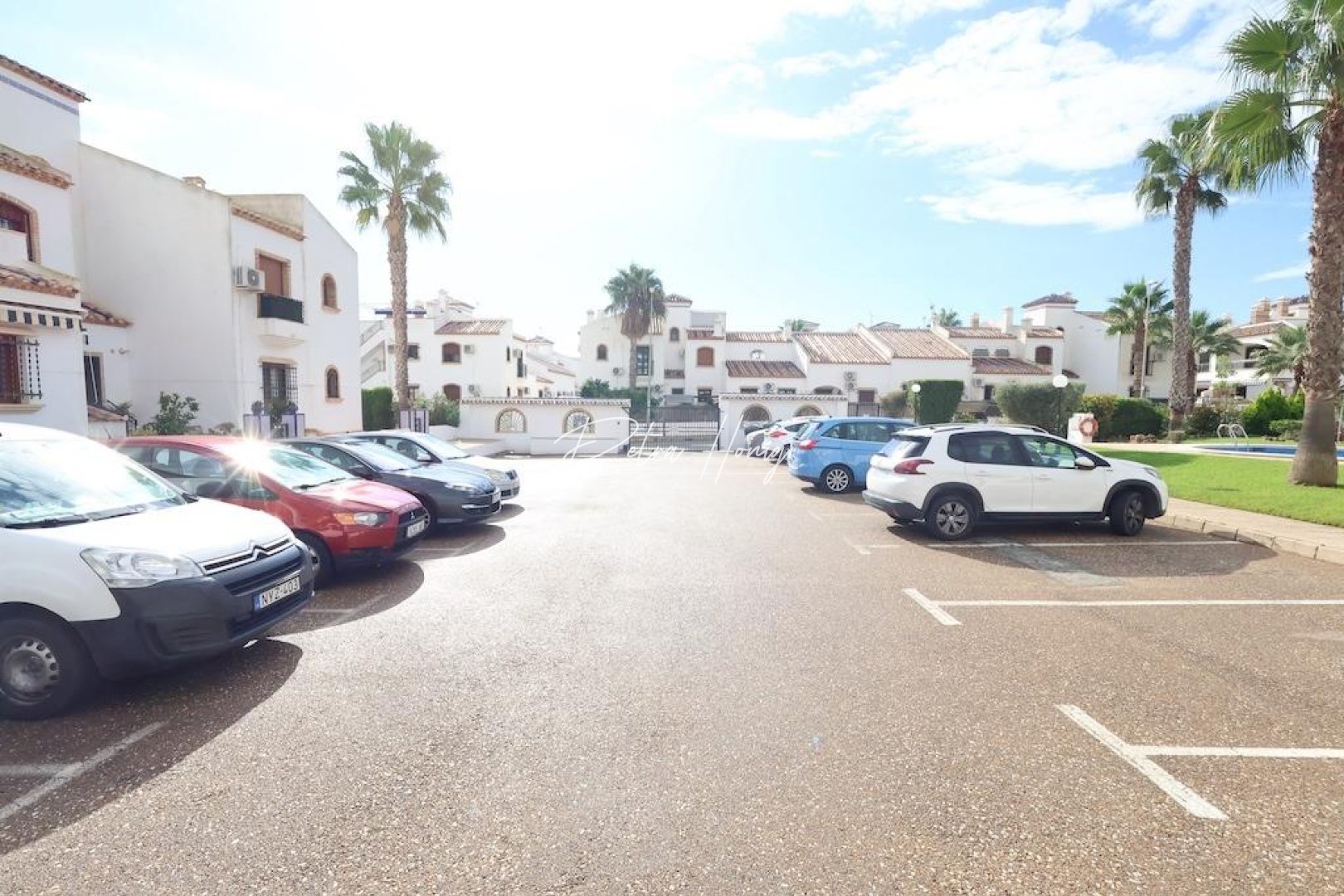 A Vendre - Maison de ville - Orihuela Costa - PAU 8
