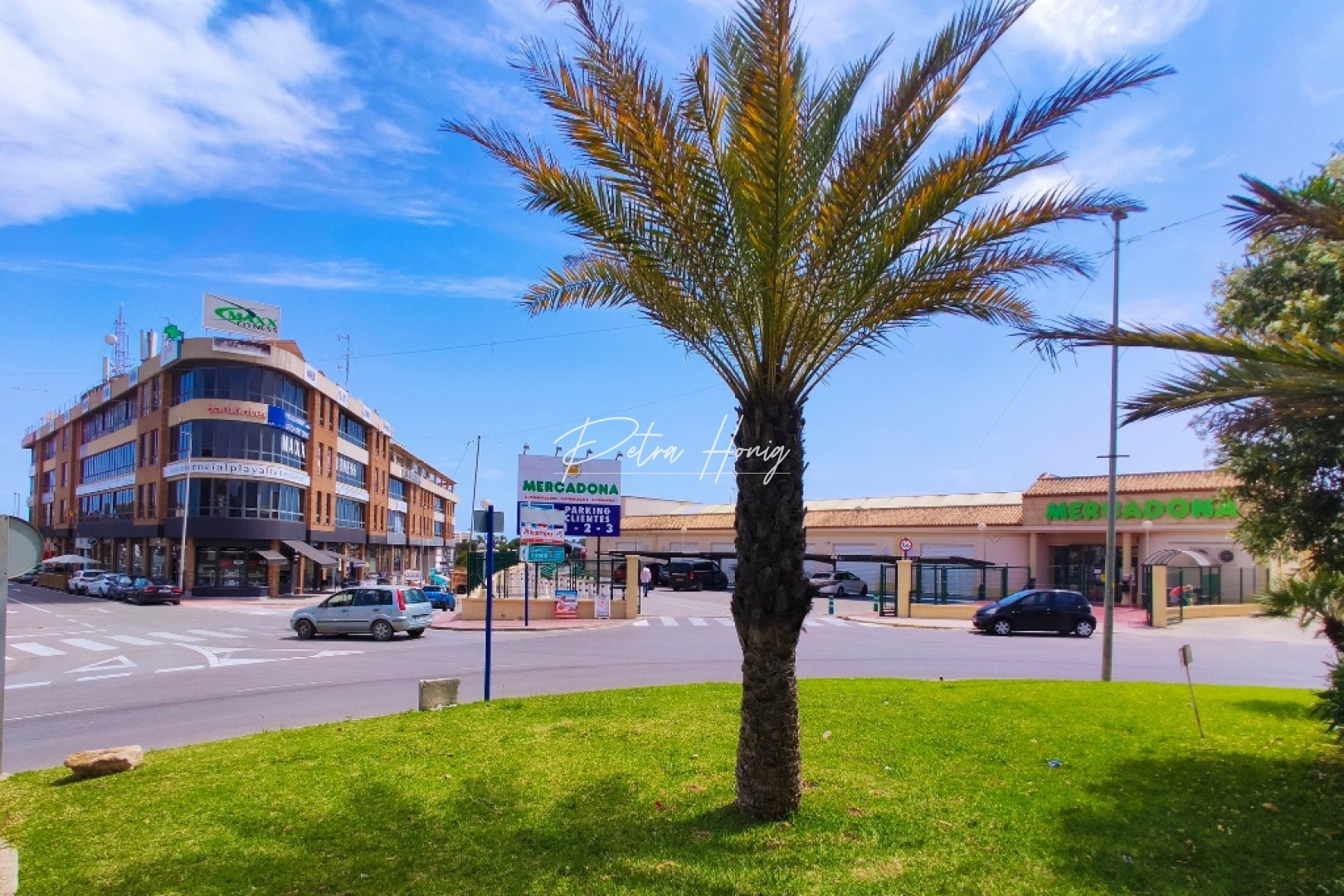 A Vendre - Maison de ville - Orihuela Costa - Playa Flamenca