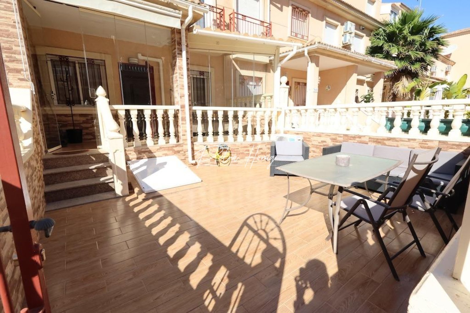 A Vendre - Maison de ville - Orihuela Costa - Playa Flamenca