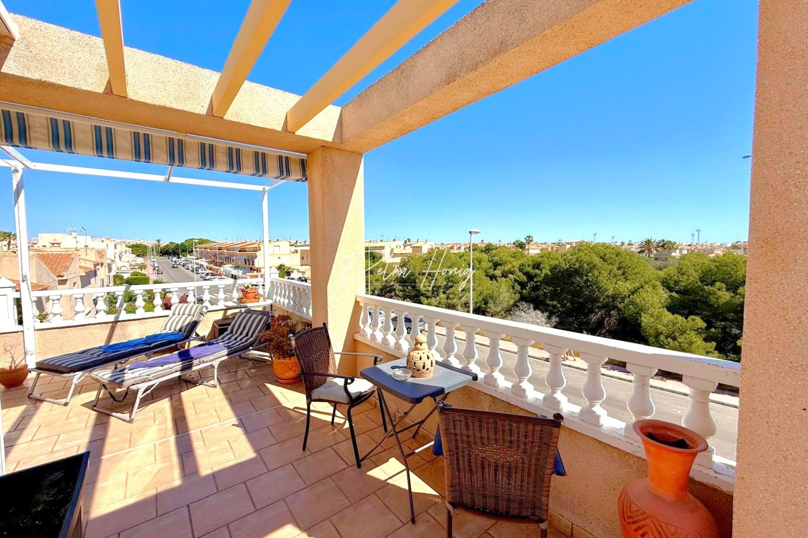 A Vendre - Maison de ville - Orihuela Costa - Playa Flamenca