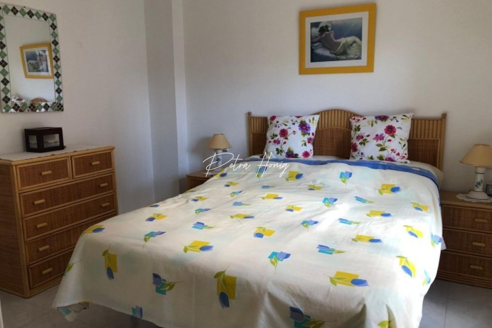 A Vendre - Maison de ville - Orihuela Costa - Playa Flamenca