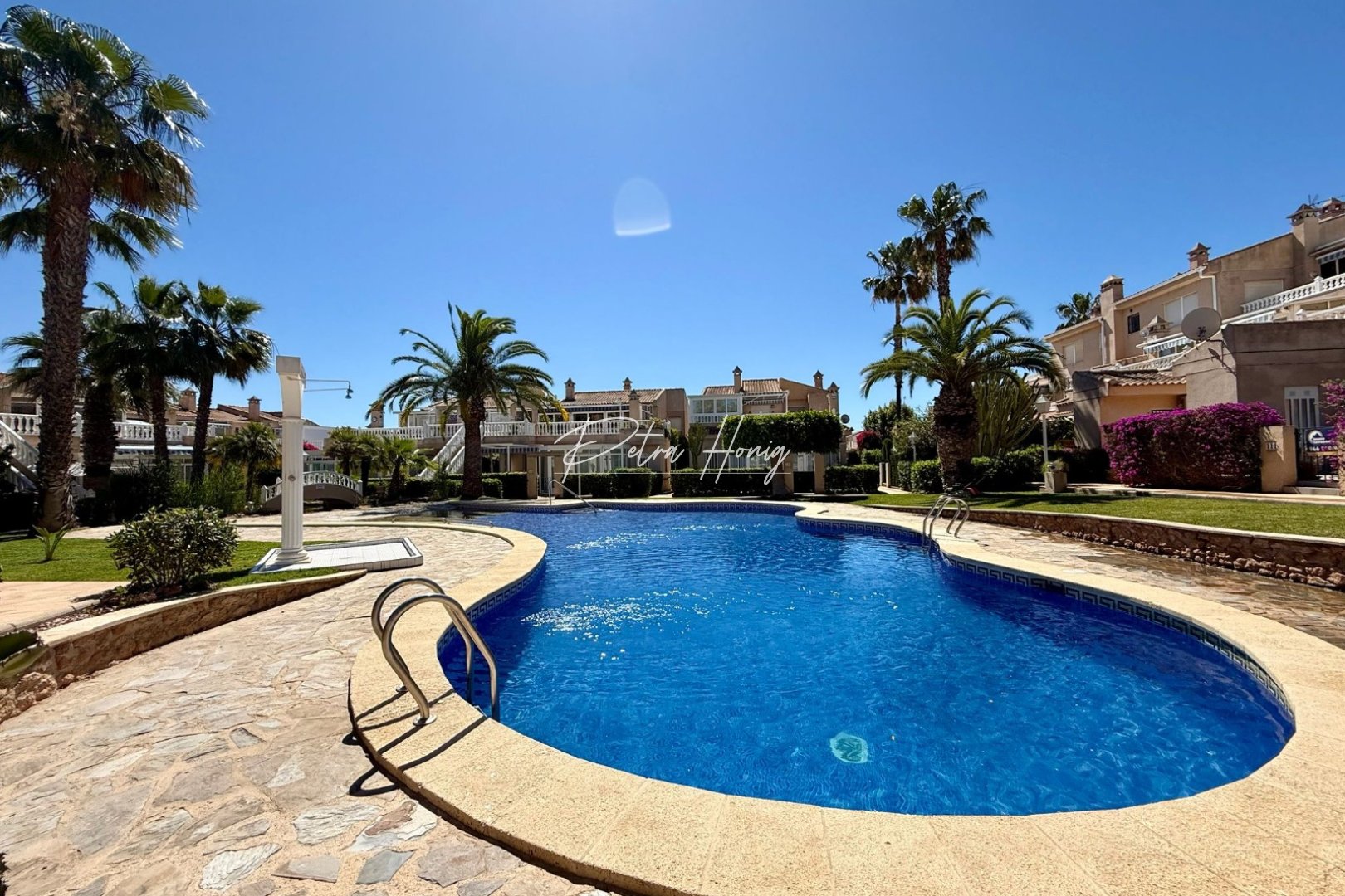 A Vendre - Maison de ville - Orihuela Costa - Playa Flamenca