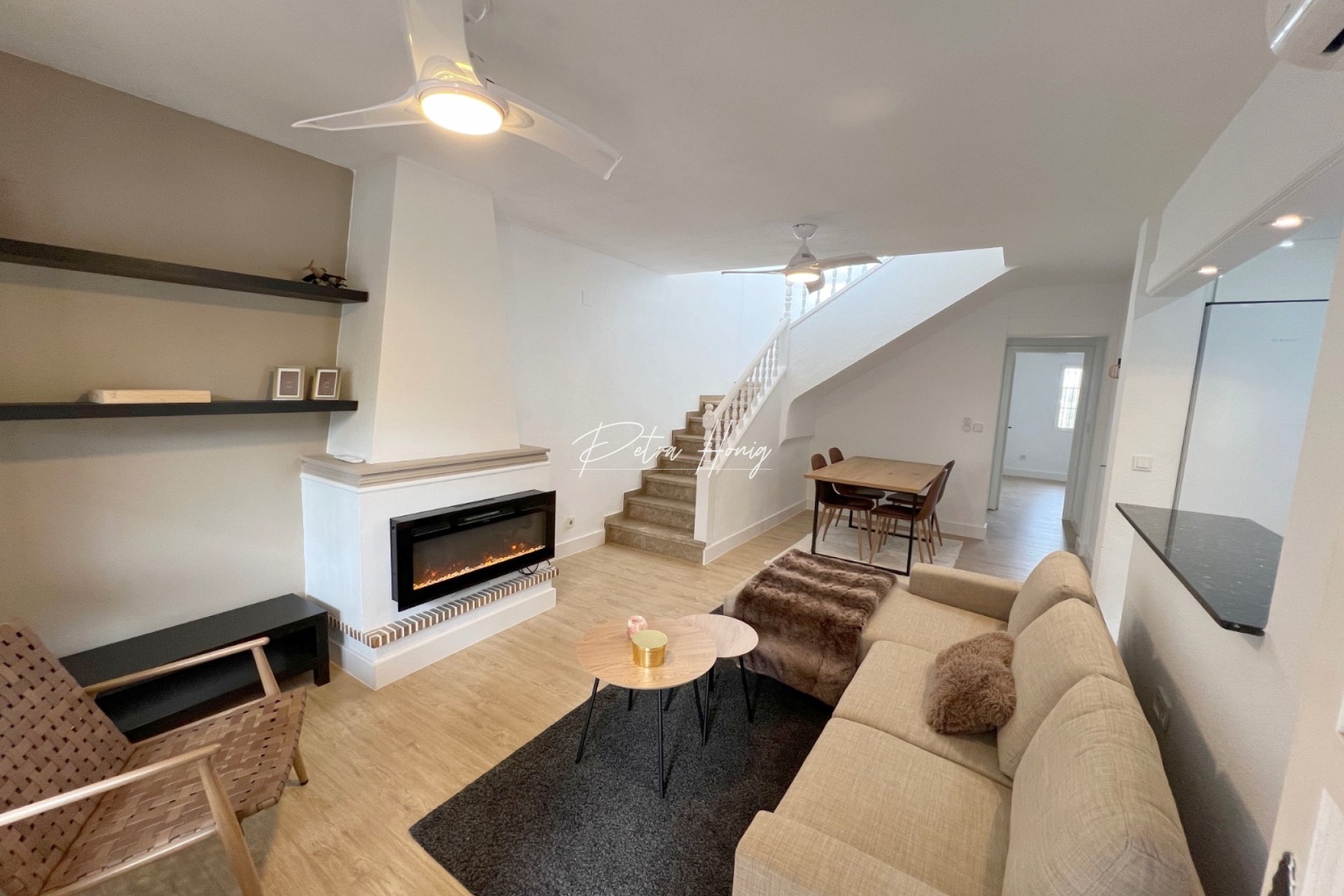 A Vendre - Maison de ville - Orihuela Costa - Villamartin