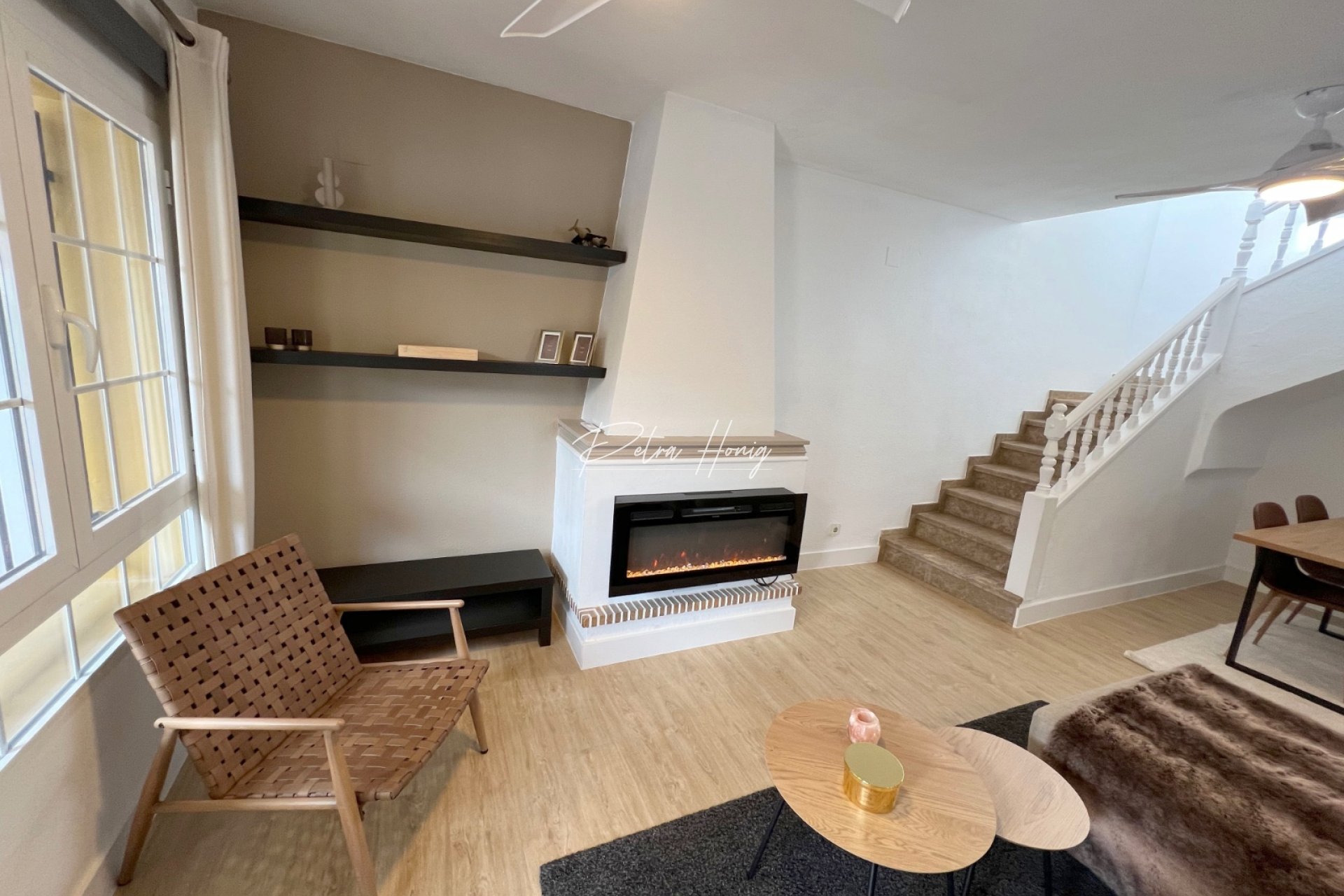 A Vendre - Maison de ville - Orihuela Costa - Villamartin