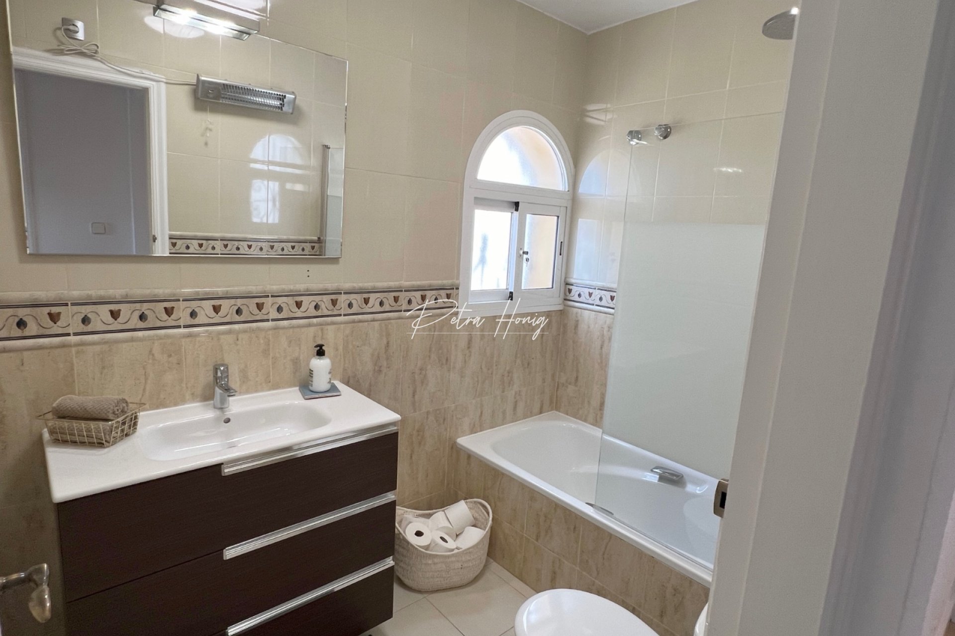 A Vendre - Maison de ville - Orihuela Costa - Villamartin